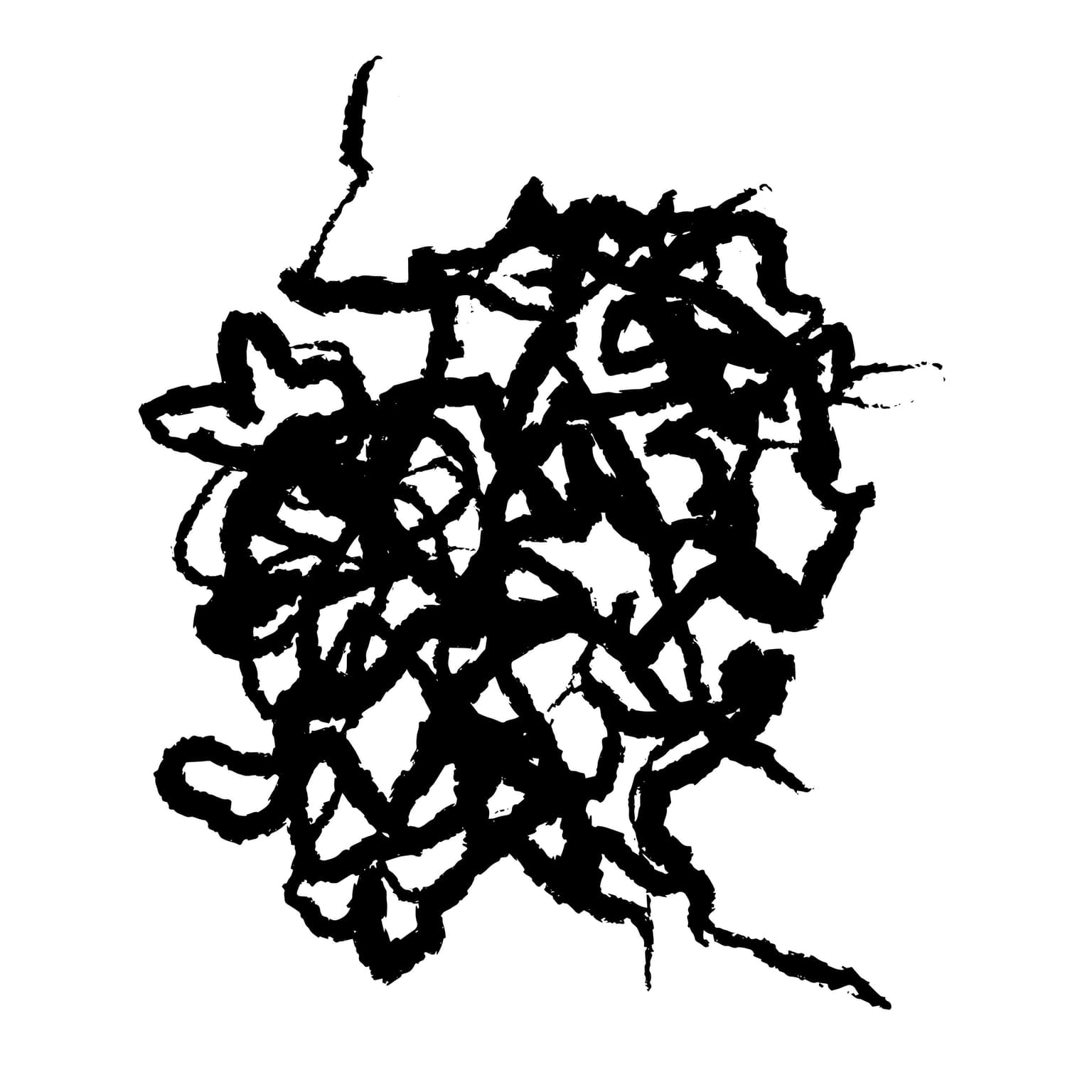 An Officer's Arrest artwork