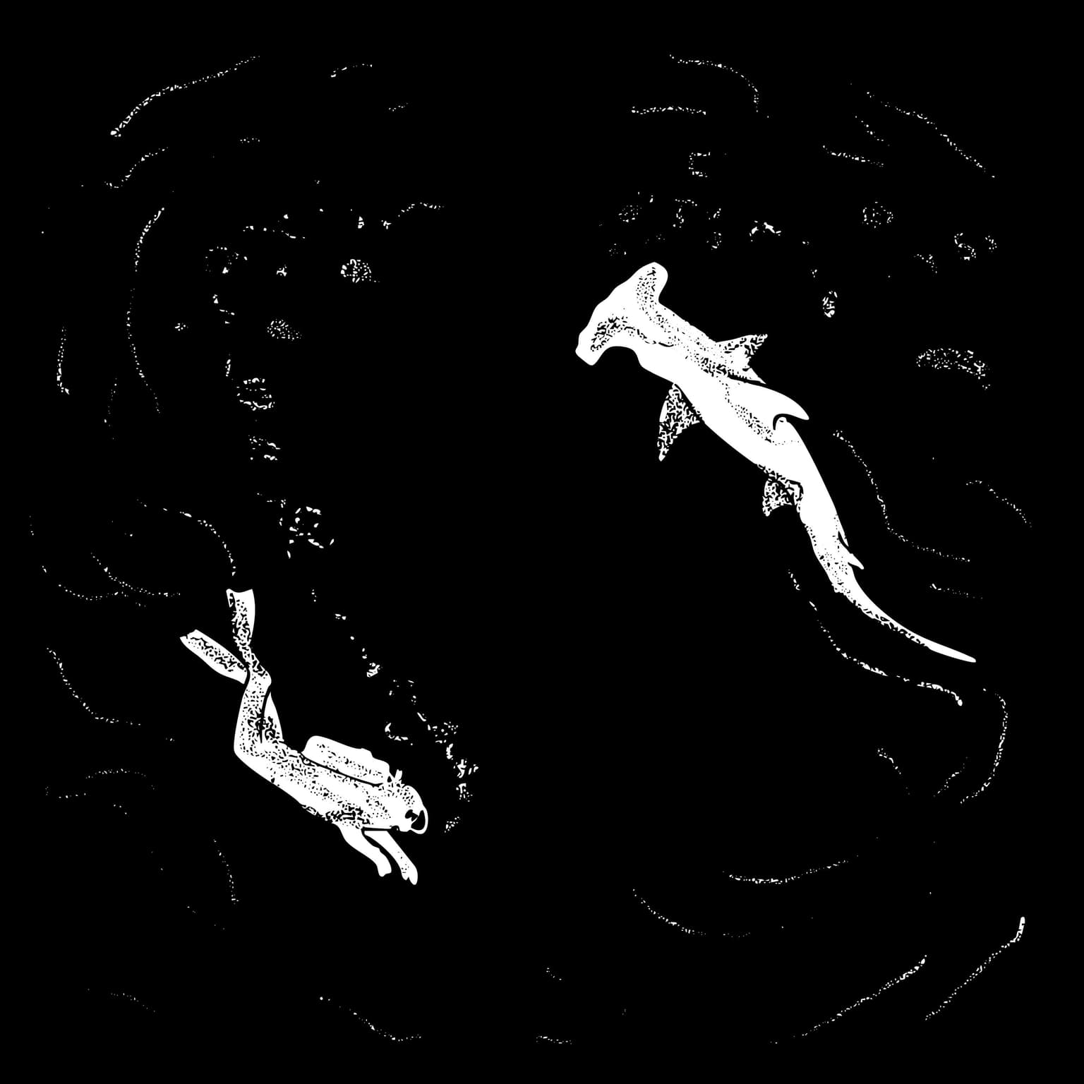 The Longline artwork