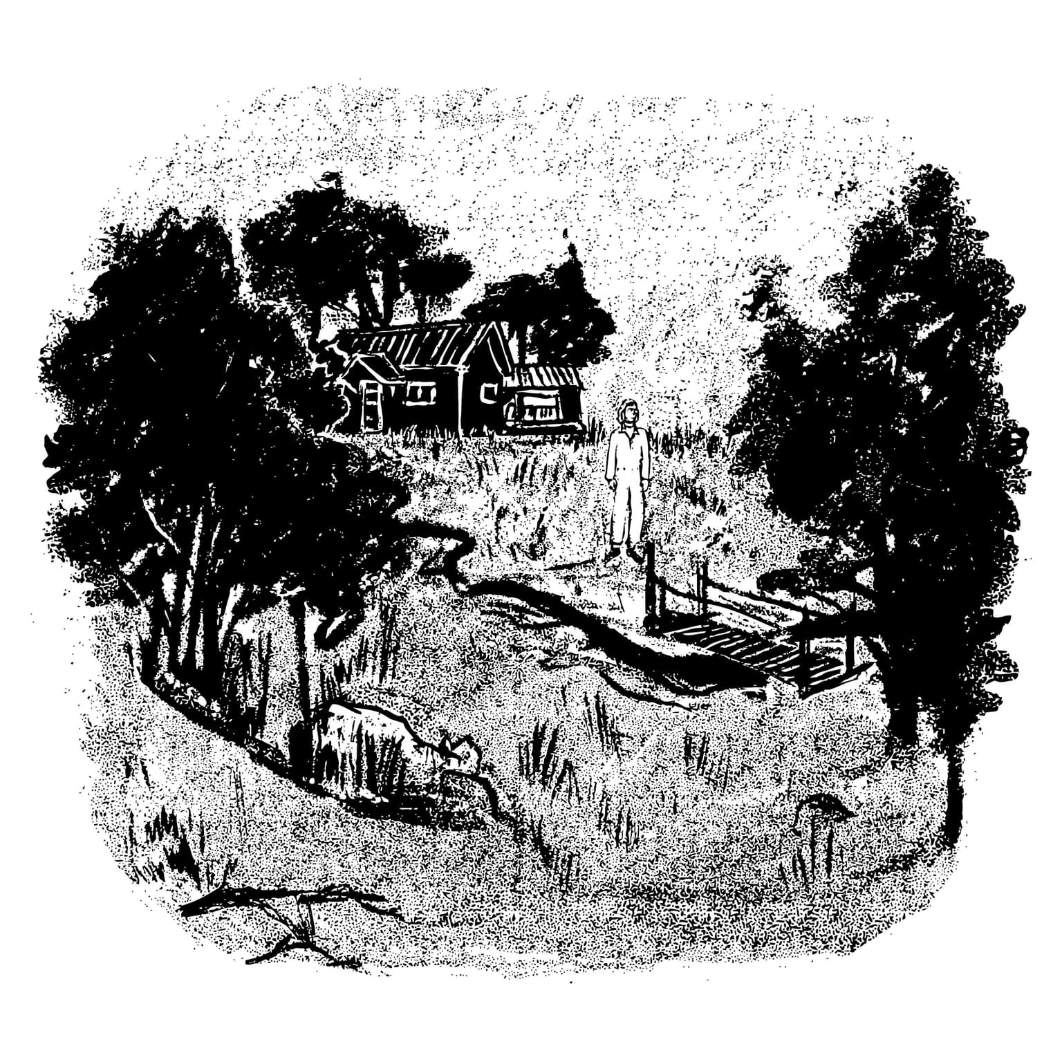 E. Jean artwork