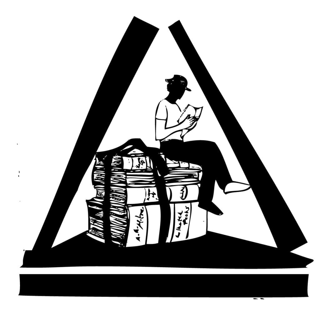 Ex Libris artwork