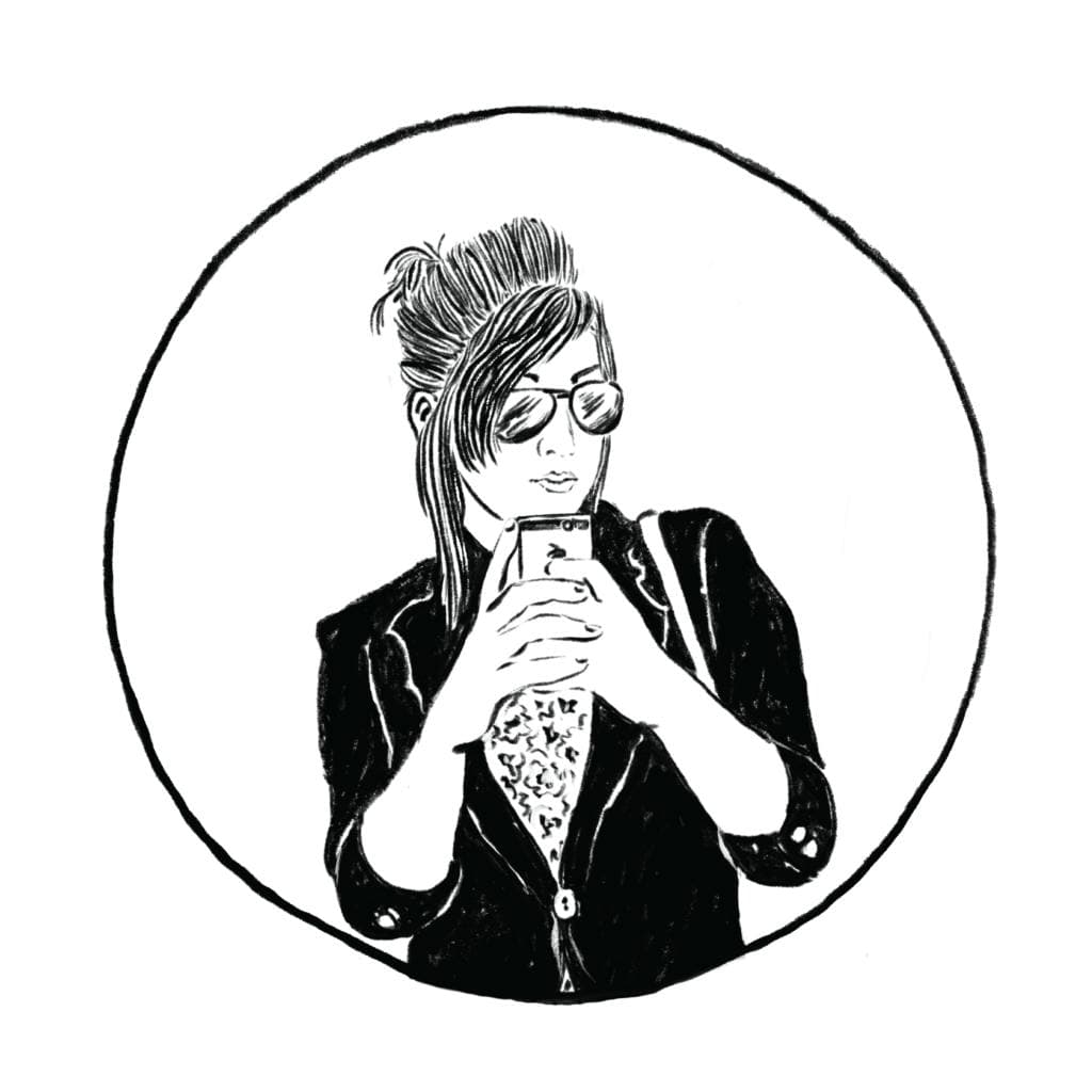 The Short Life of Qandeel Baloch artwork