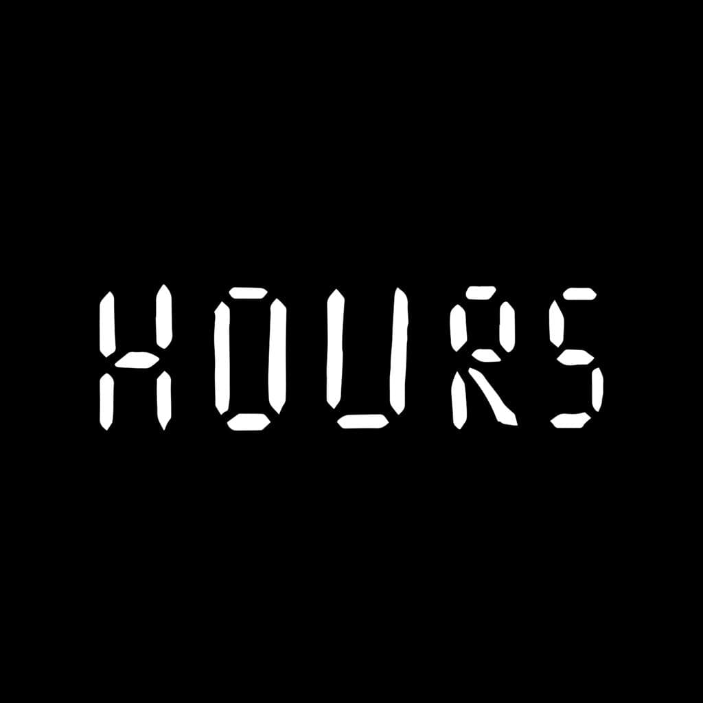 48 Hours, Part 1 artwork
