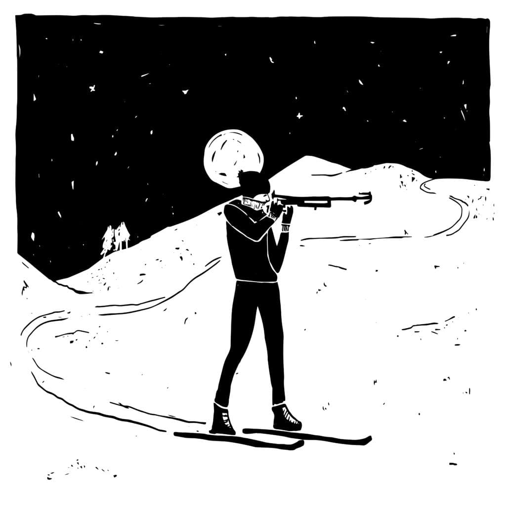 Deep Breath artwork