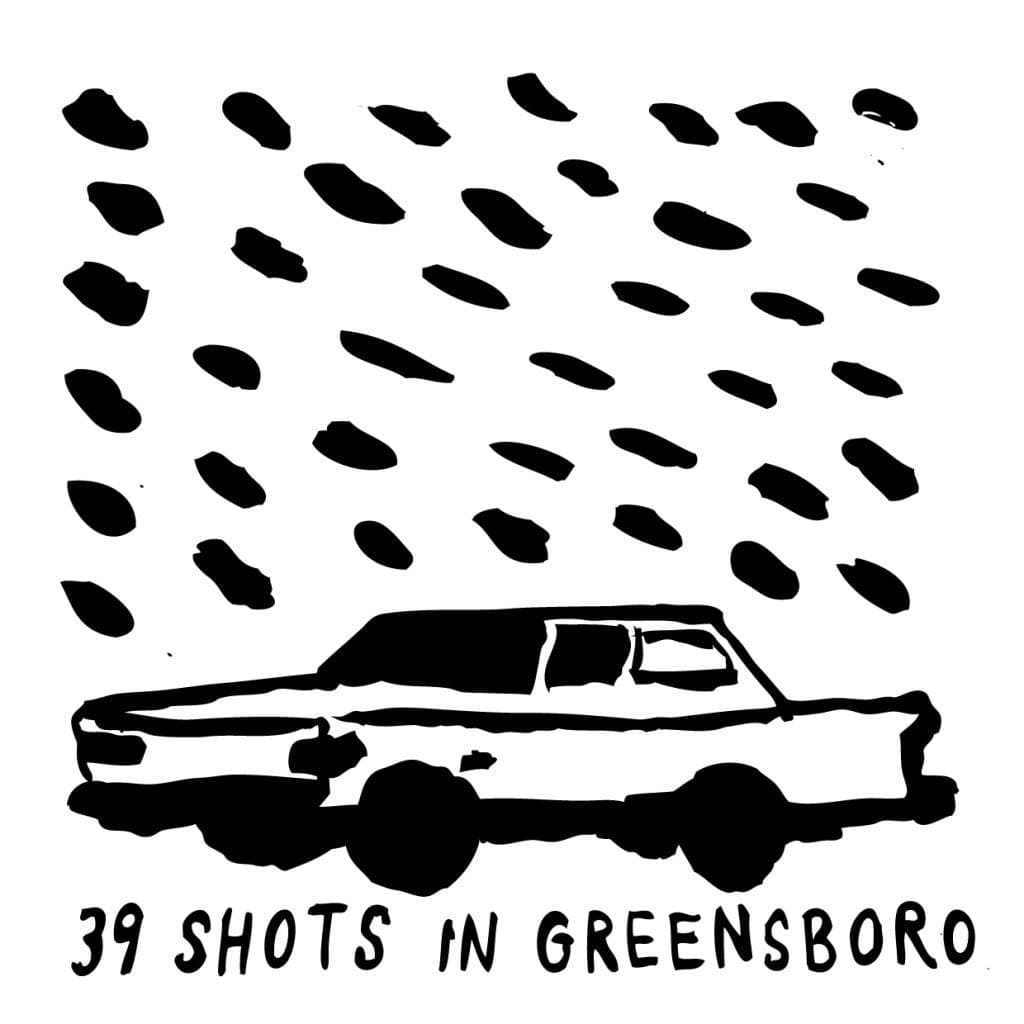 39 Shots artwork