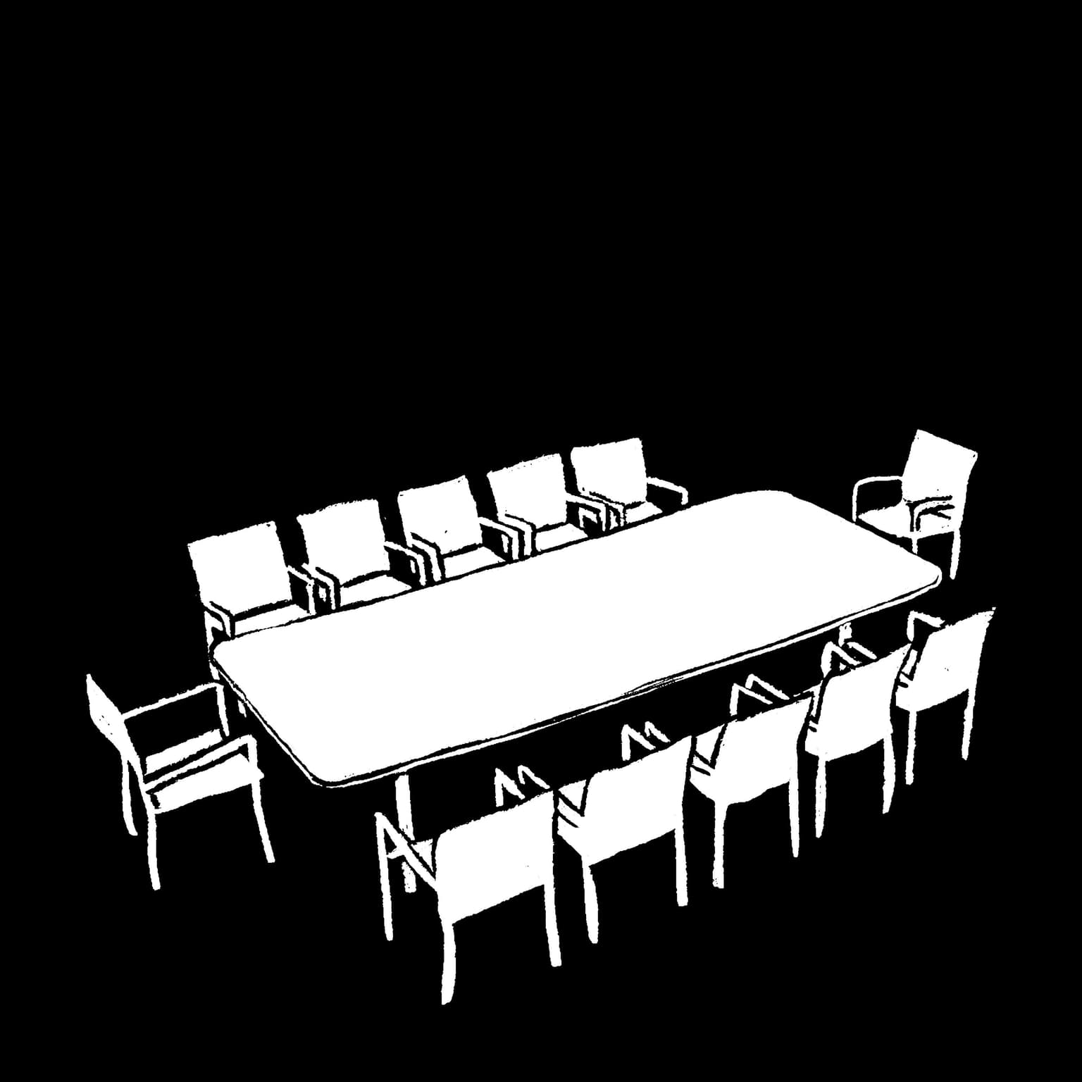 The Juror artwork