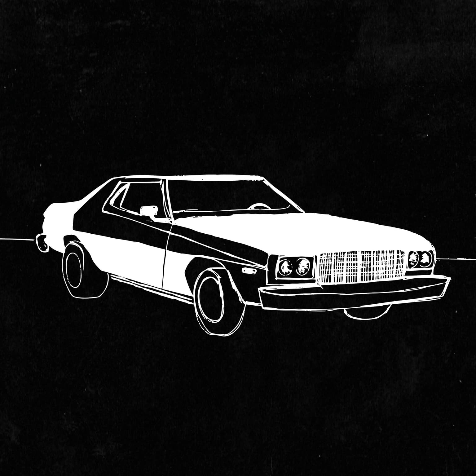 Tokyo Joe artwork