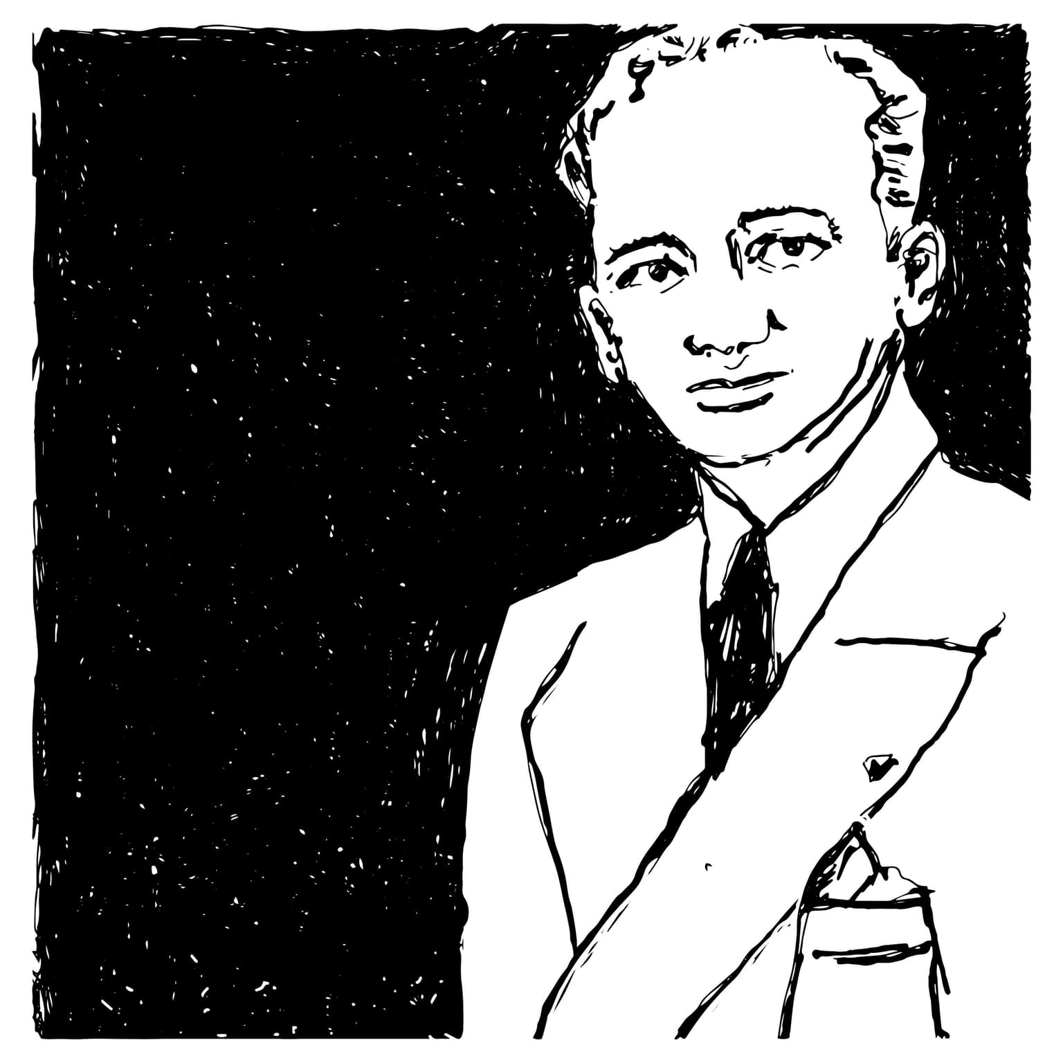 Palace of Justice – A Conversation with Benjamin Ferencz artwork