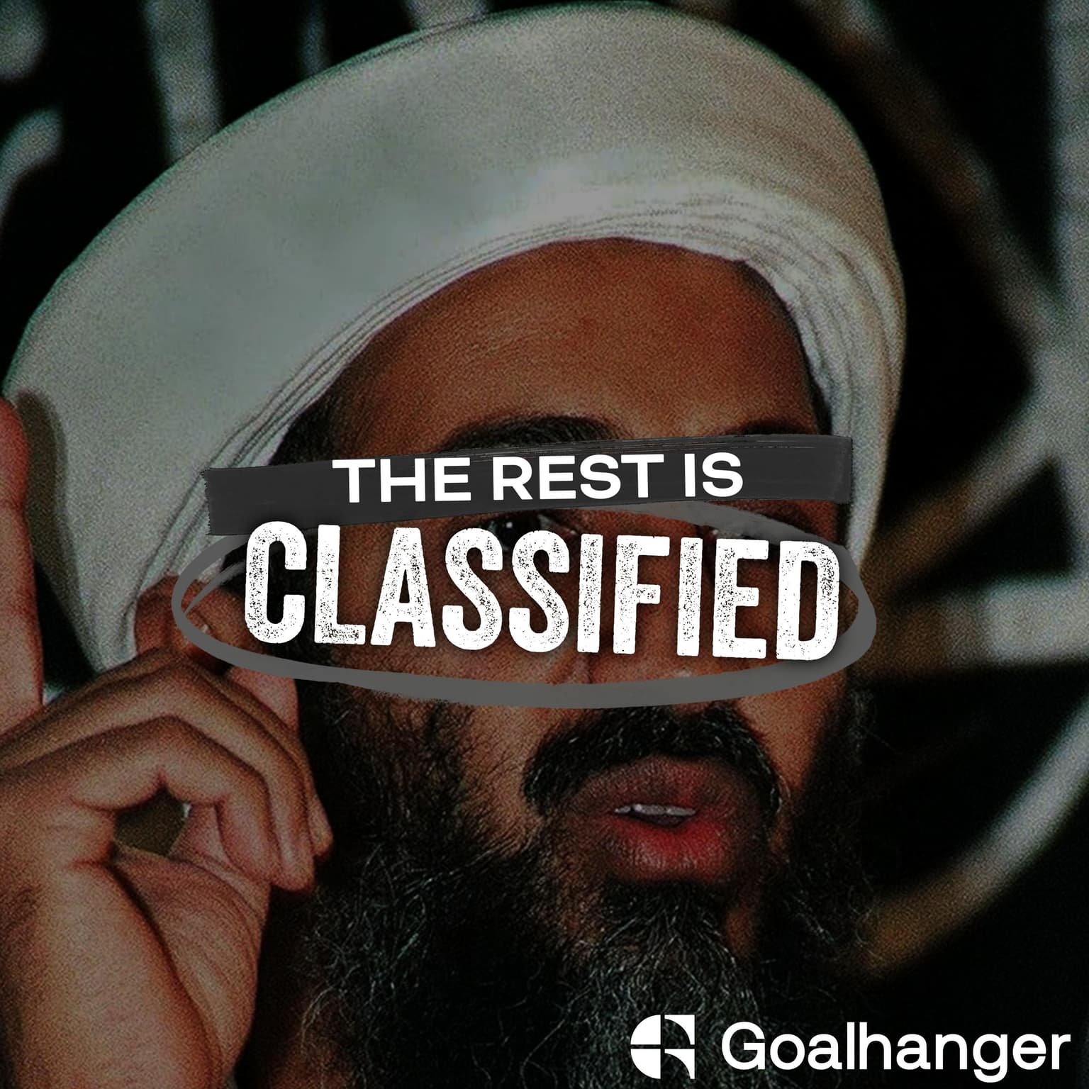 53. Bin Laden vs the CIA: The Great Escape (Ep 3) artwork