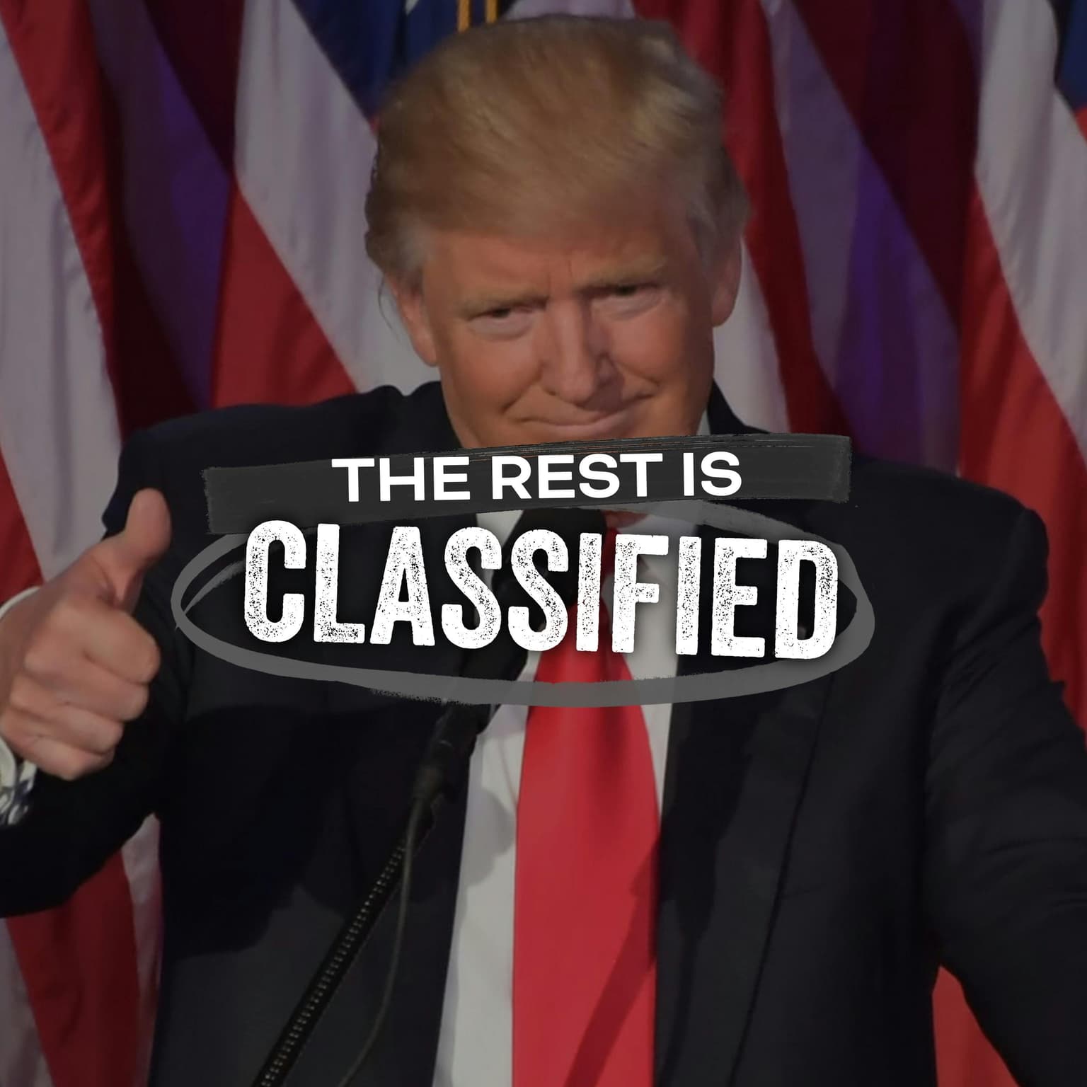 136. How Russia Made Trump: Putin’s Troll Factory (Ep 5) artwork