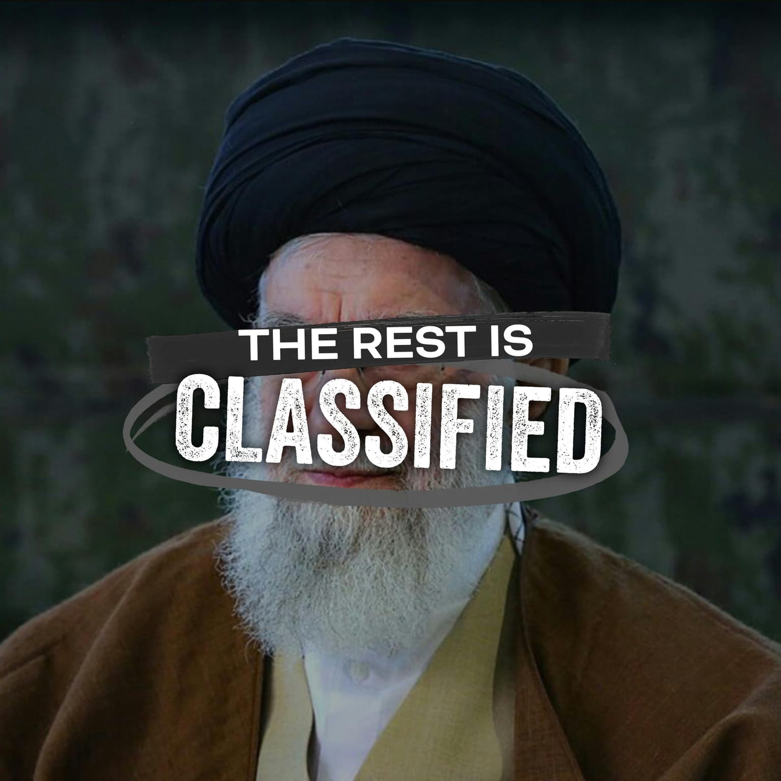 138. Trump vs Iran: The Road to Operation Epic Fury (Ep 1) artwork