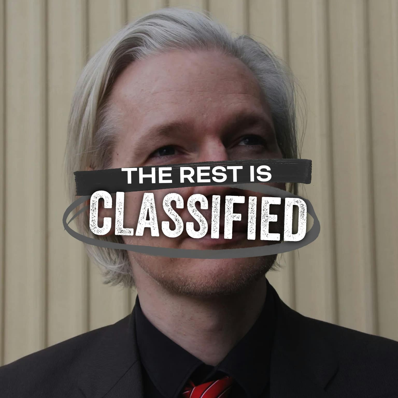 133. How Russia Made Trump: Romanian Hackers, WikiLeaks, and Hillary’s Emails (Ep 3) artwork