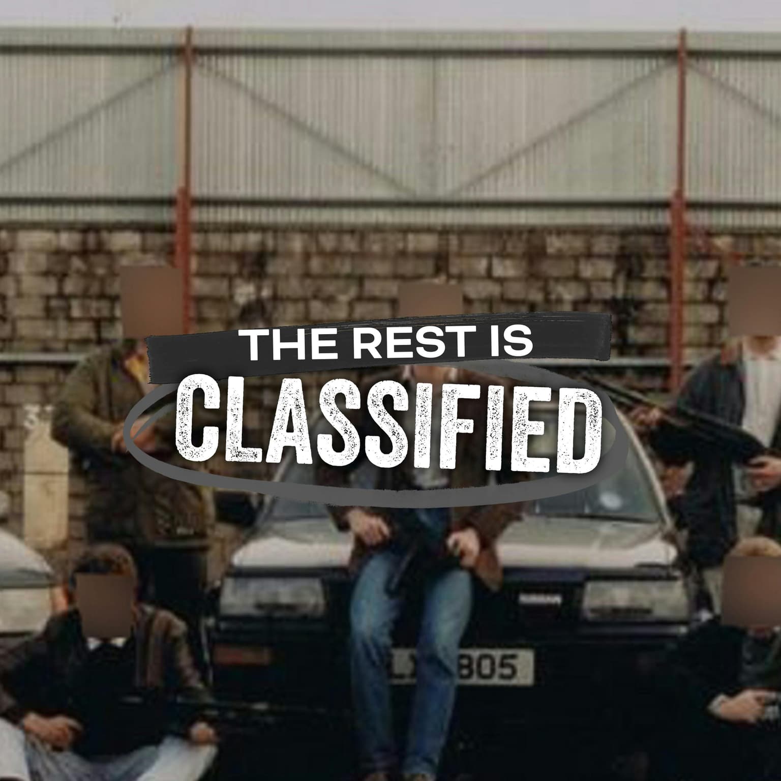 151. Britain’s Man Inside the IRA: From Spy to Executioner (Ep 3) artwork