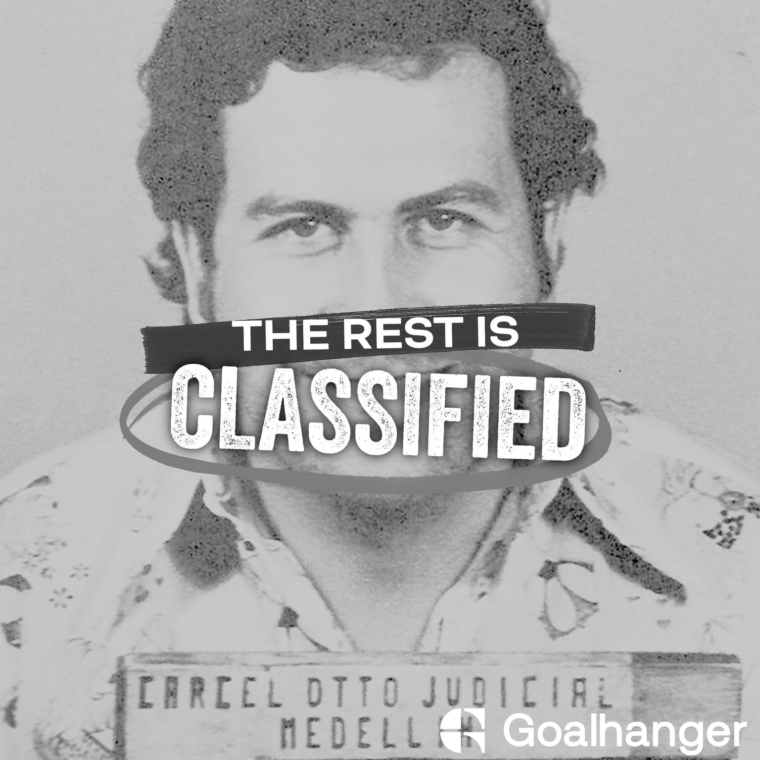 75. The Hunt for Pablo Escobar: The War on Drugs (Ep 2) artwork