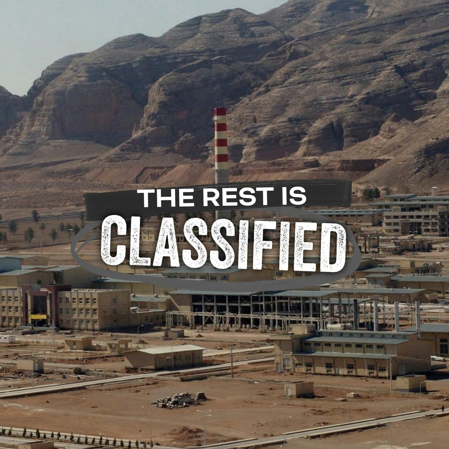 147. Will Trump Destroy Iran’s Nuclear Programme? (Ep 2) artwork