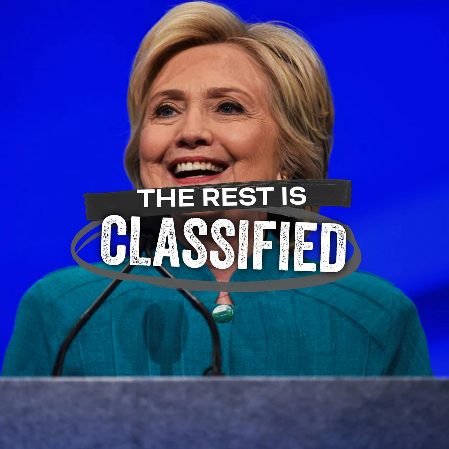 134. How Russia Made Trump: Was The Vote Rigged? (Ep 4) artwork