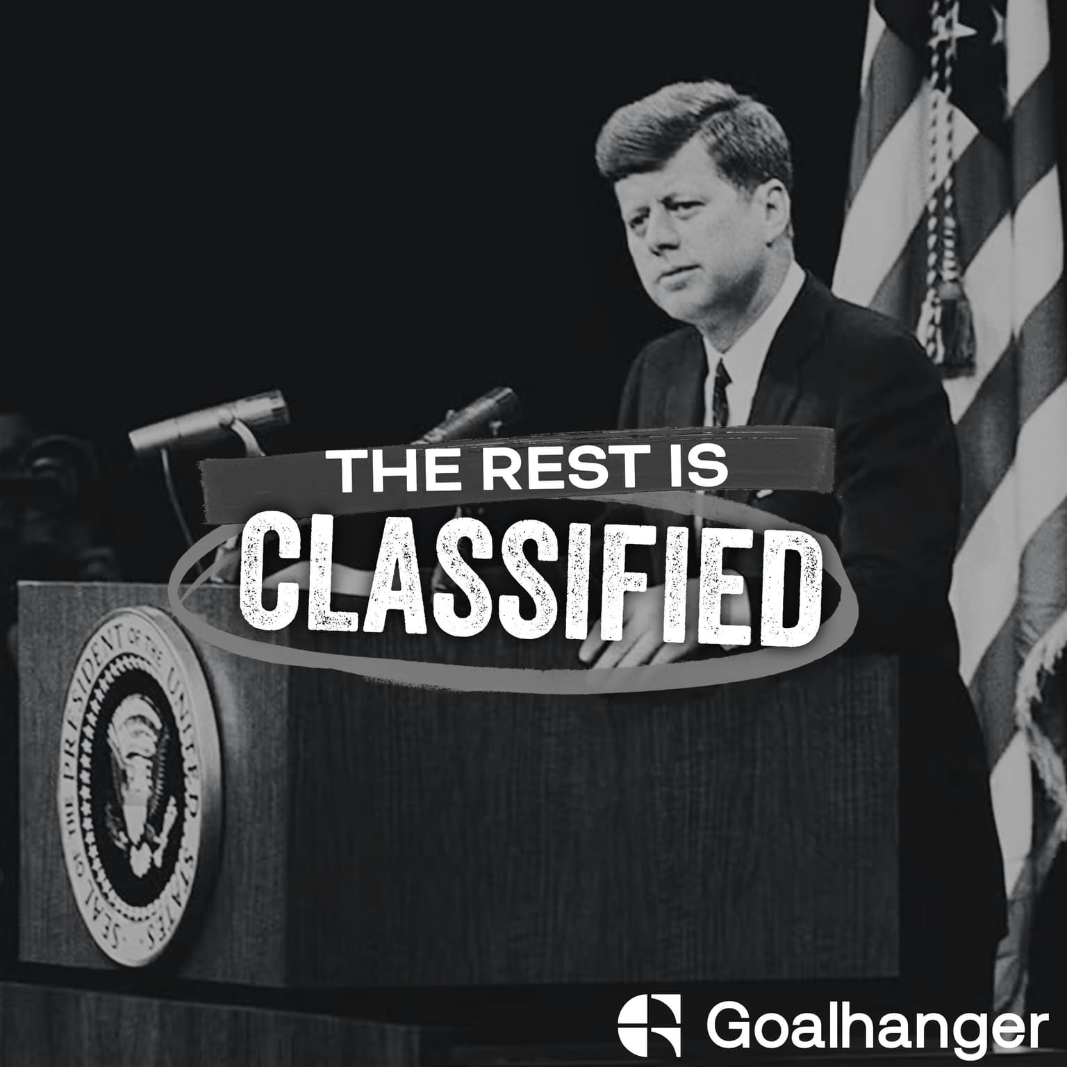 93. JFK vs the CIA: Bay of Pigs (Ep 4) artwork
