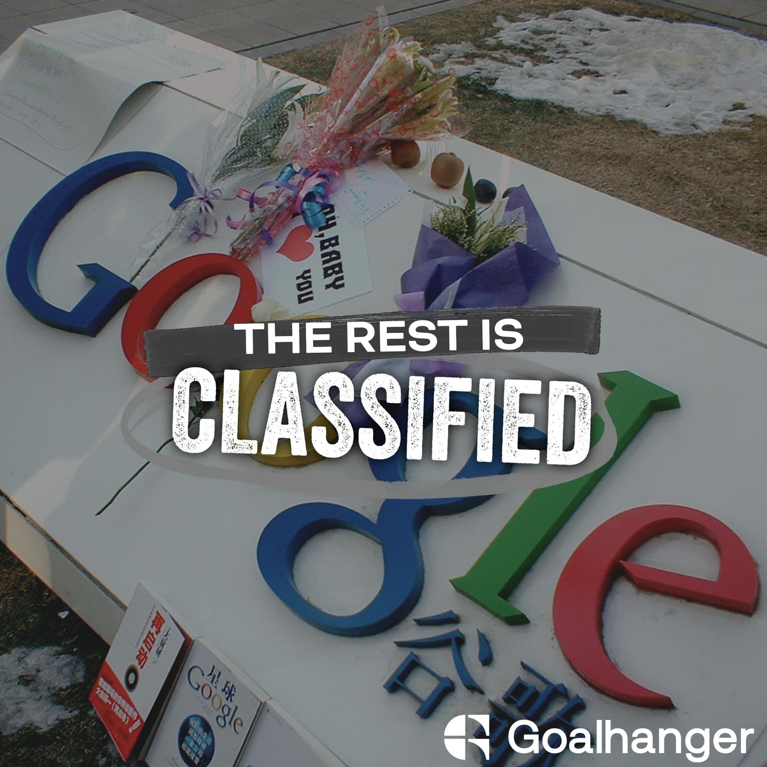 89. China vs Google: The War That Shaped the Internet (Ep 2) artwork