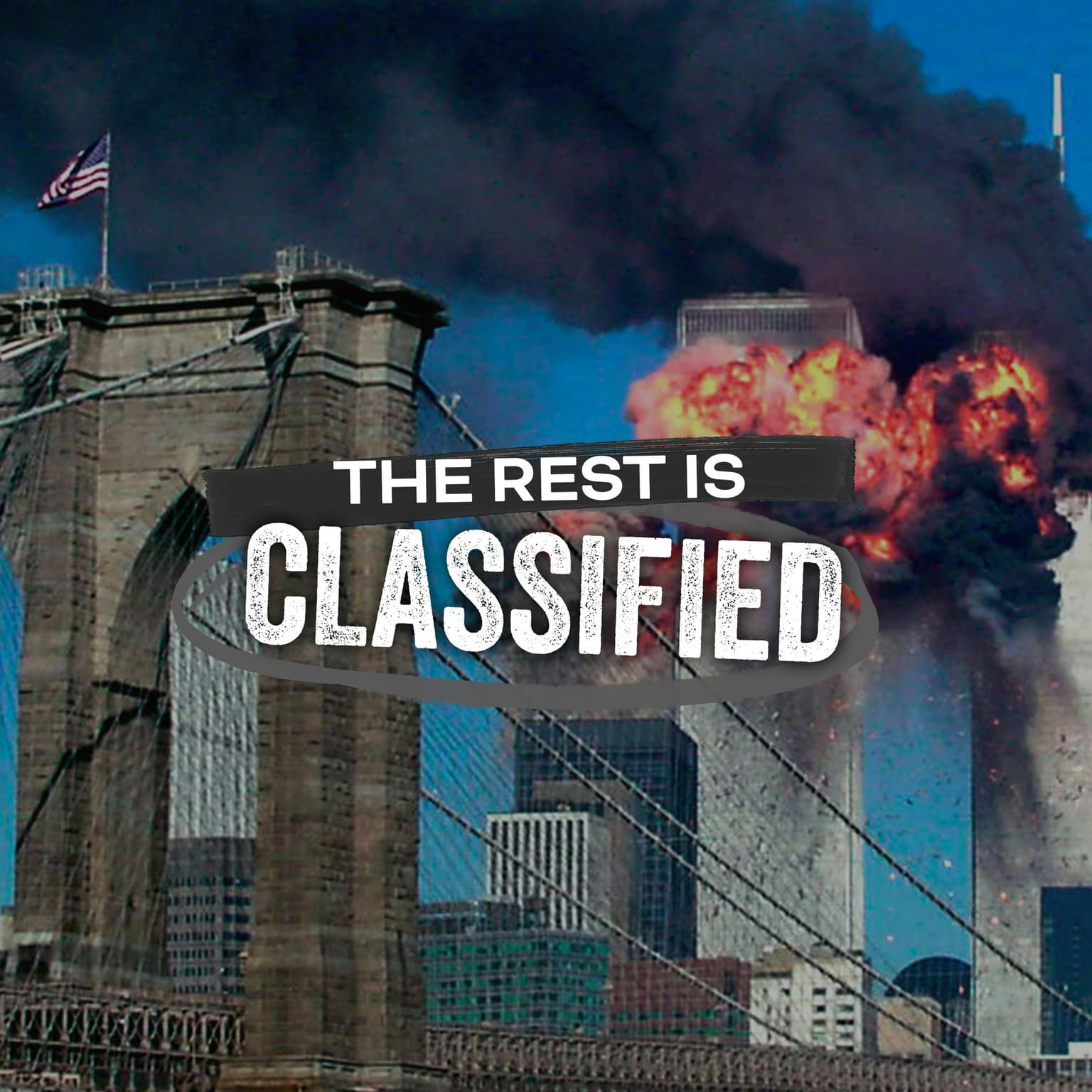 125. Al Qaeda’s Deadliest Plot: How MI5 Stopped Another 9/11 (Ep 1) artwork