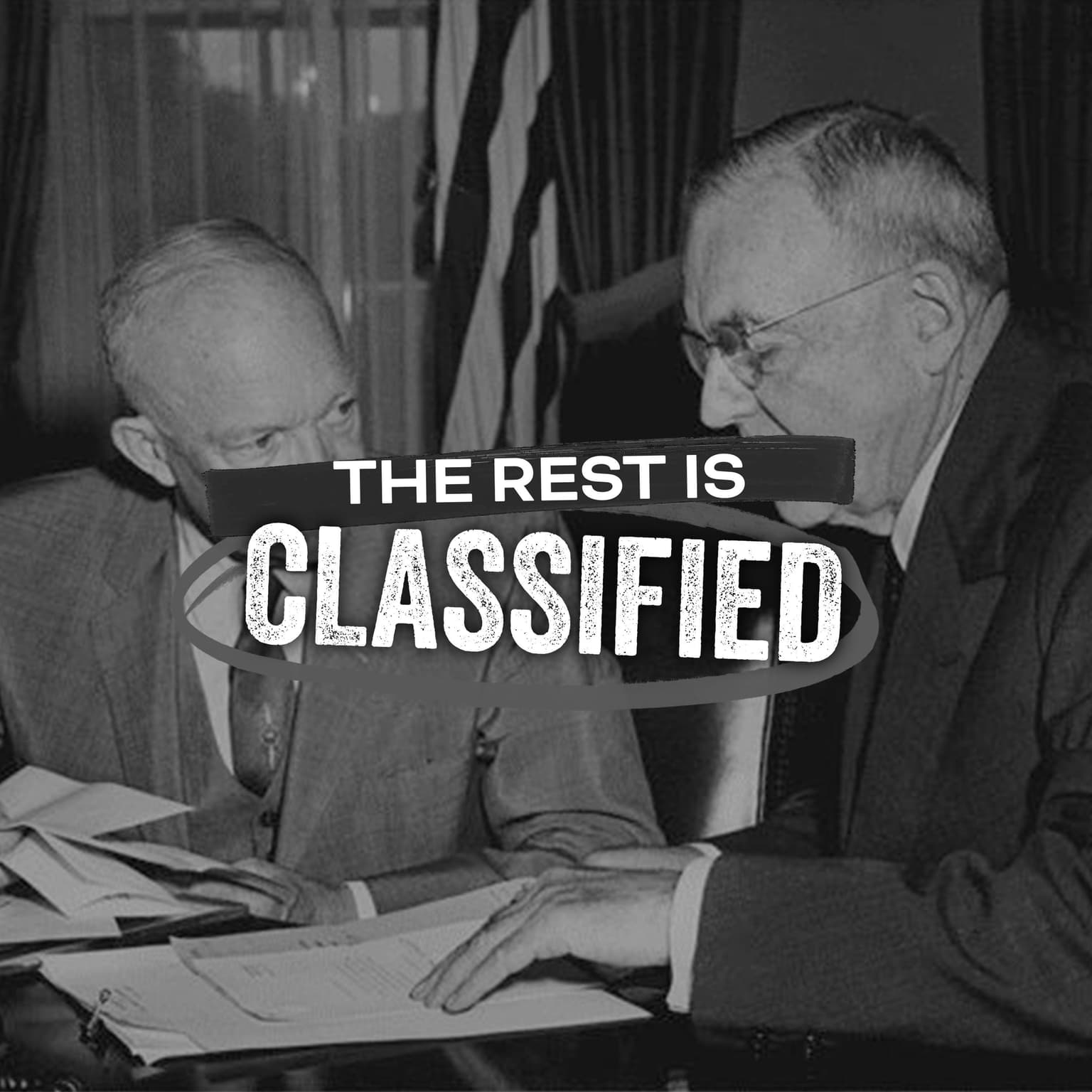 140. Trump’s Latin America Playbook: Before Venezuela, There Was Guatemala (Ep 1) artwork
