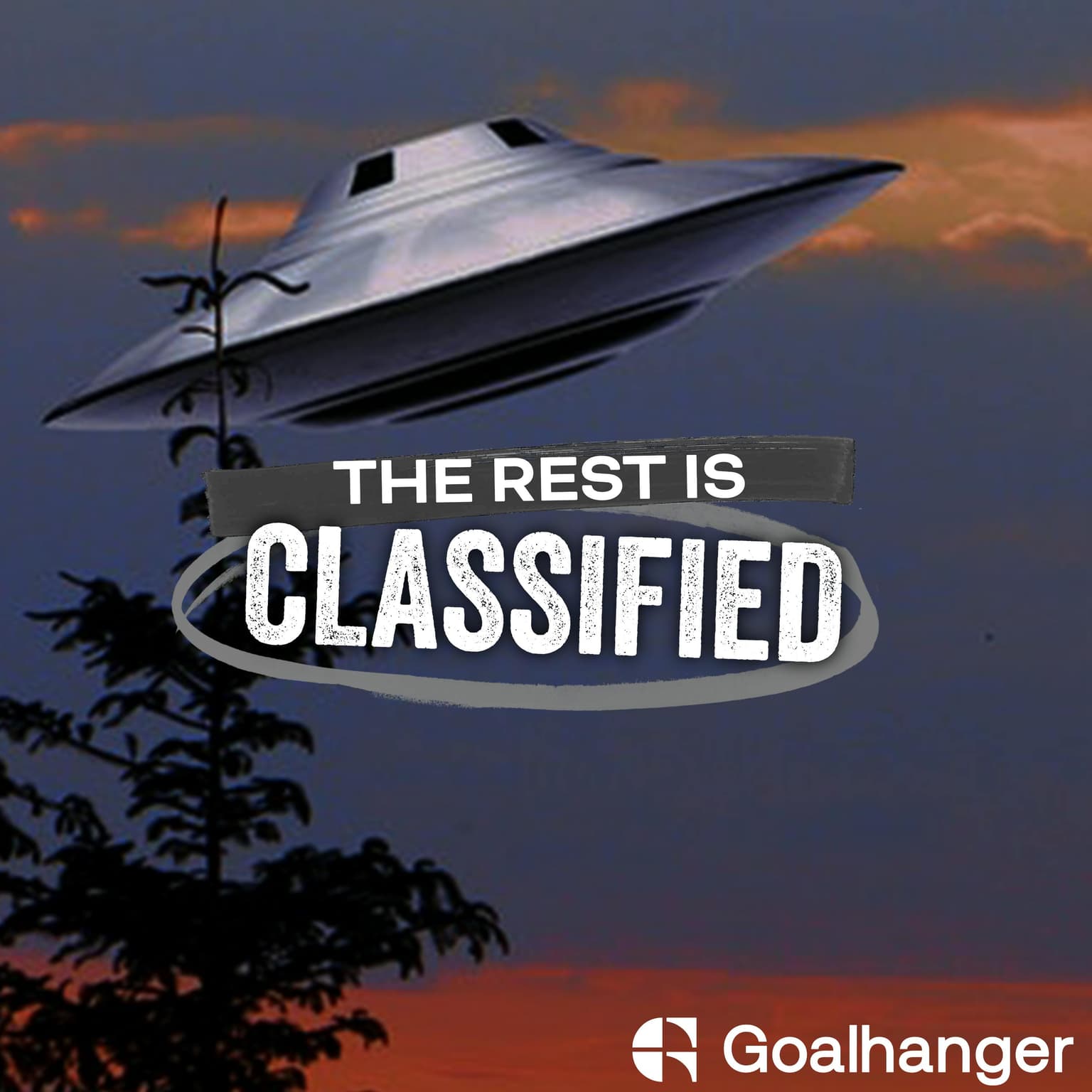 60. The Truth About UFOs: The CIA's Alien Obsession (Ep 3) artwork