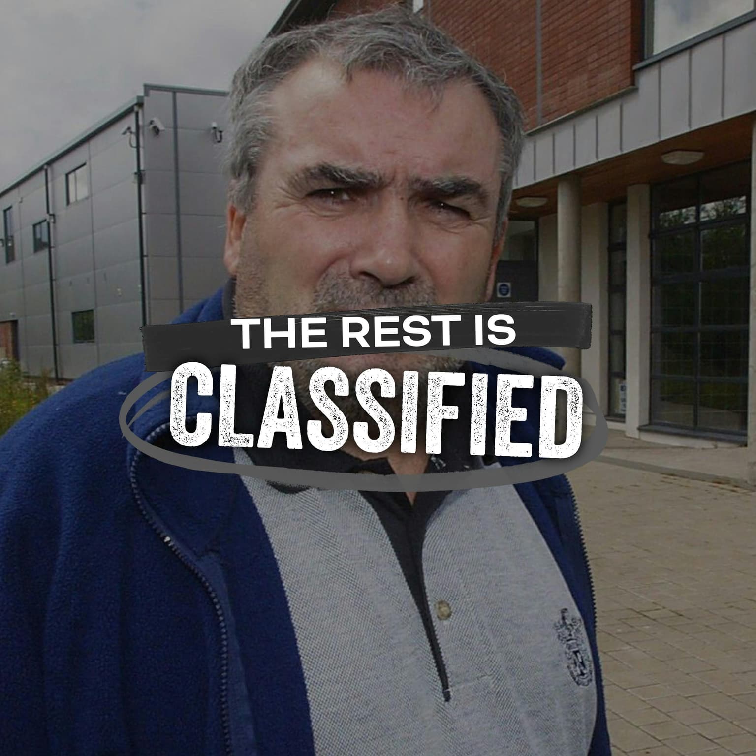 152. Britain’s Man Inside the IRA: Unmasking the Traitor (Ep 4) artwork