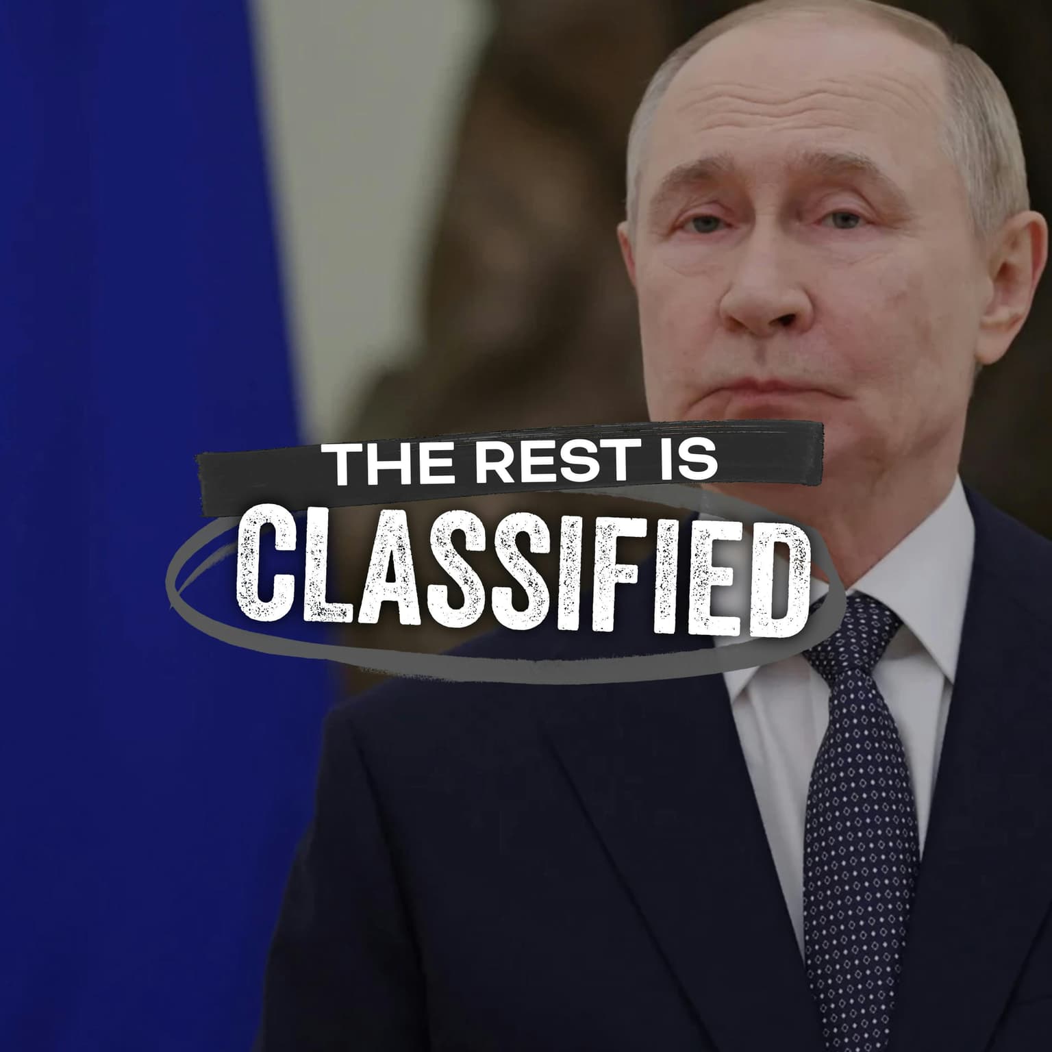Why Do Russian Spies Interfere in Global Politics? artwork