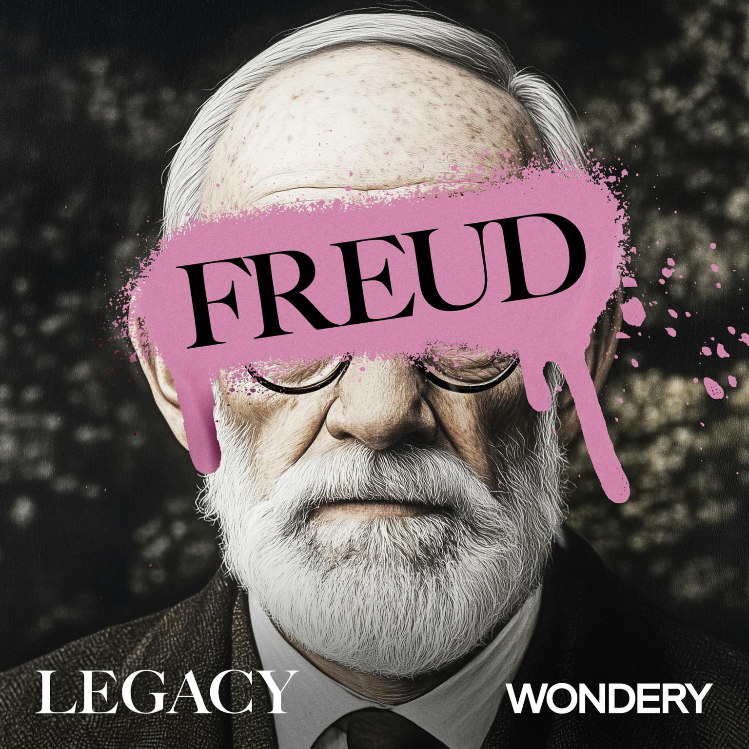 Introducing... Legacy artwork