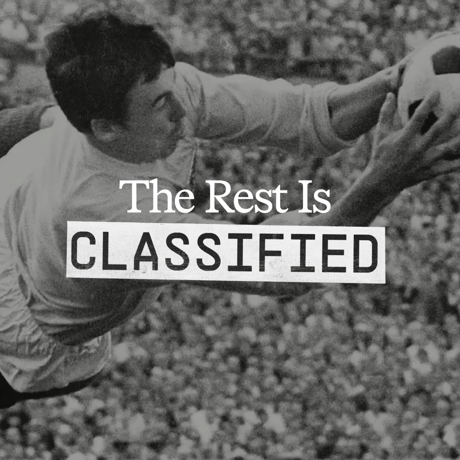 164. Did the CIA Poison England's World Cup Goalkeeper? (Ep 1) artwork