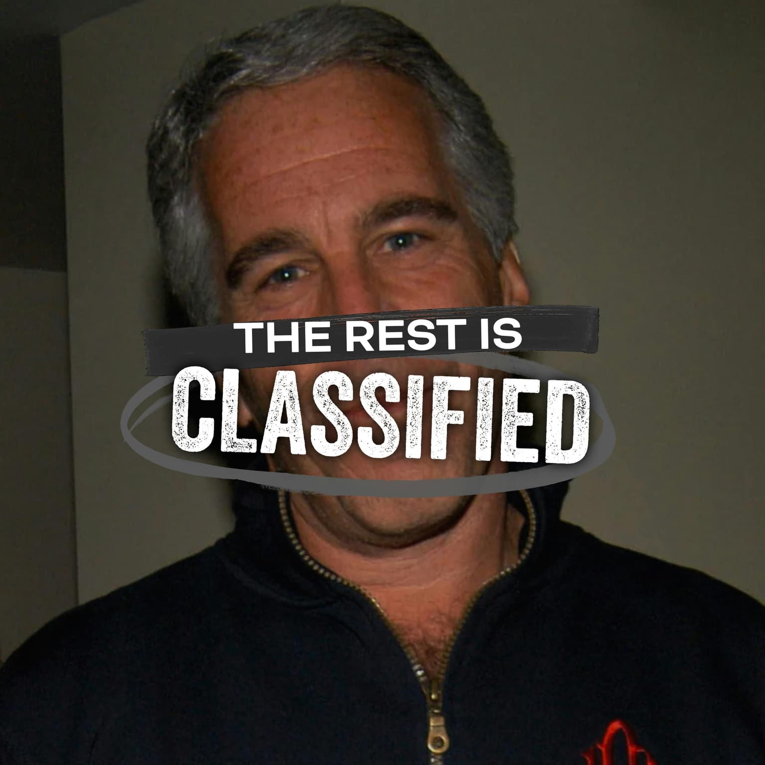 127. Was Epstein A Russian Spy? artwork