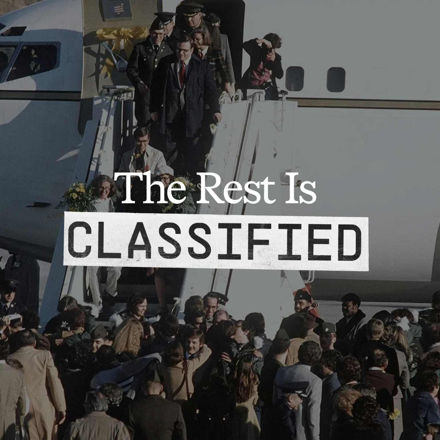 163. Argo: Smuggled Out of Khomeini's Iran (Ep 4) artwork
