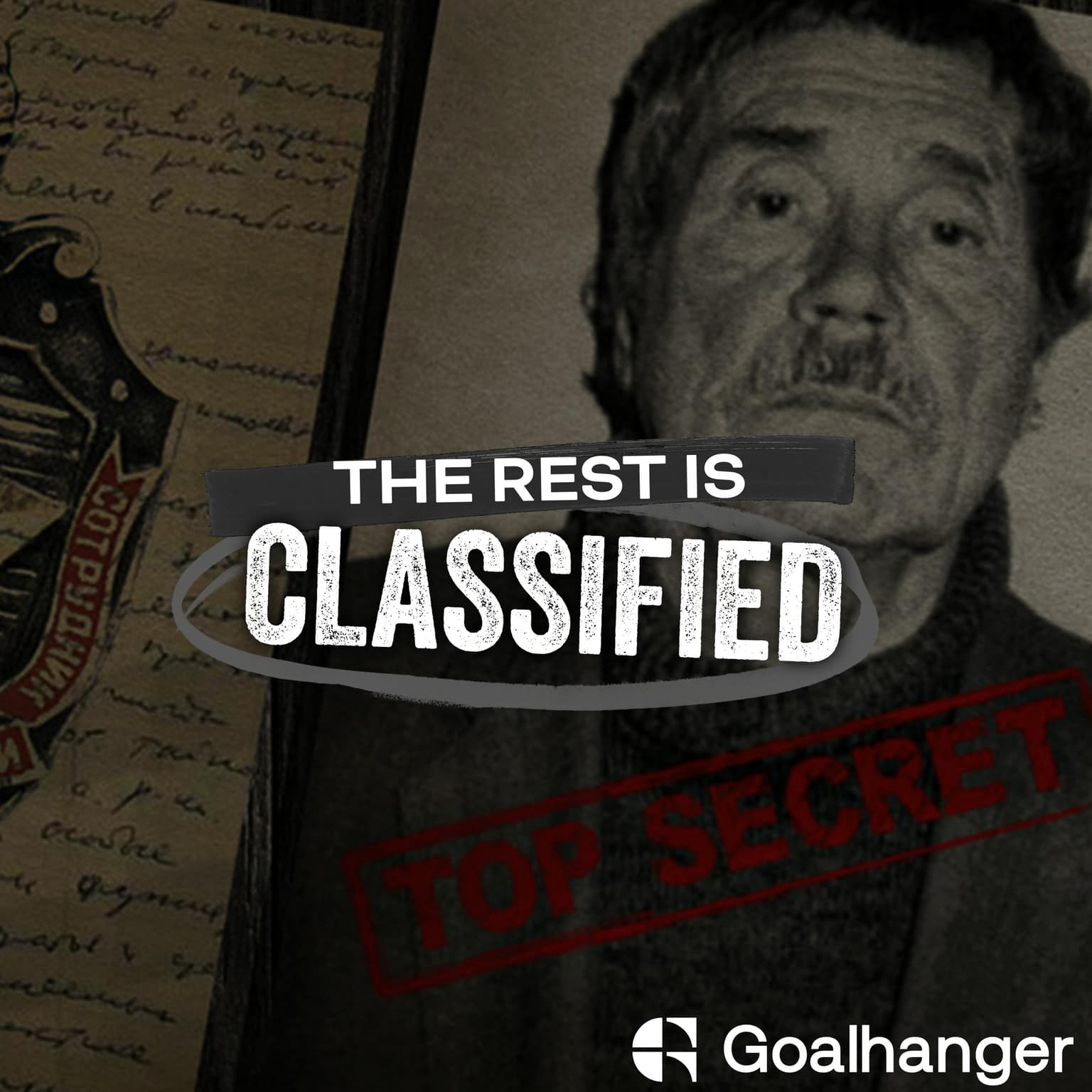 50. The Man Who Tried To Kill The KGB: On the Run from Russia (Ep 2) artwork