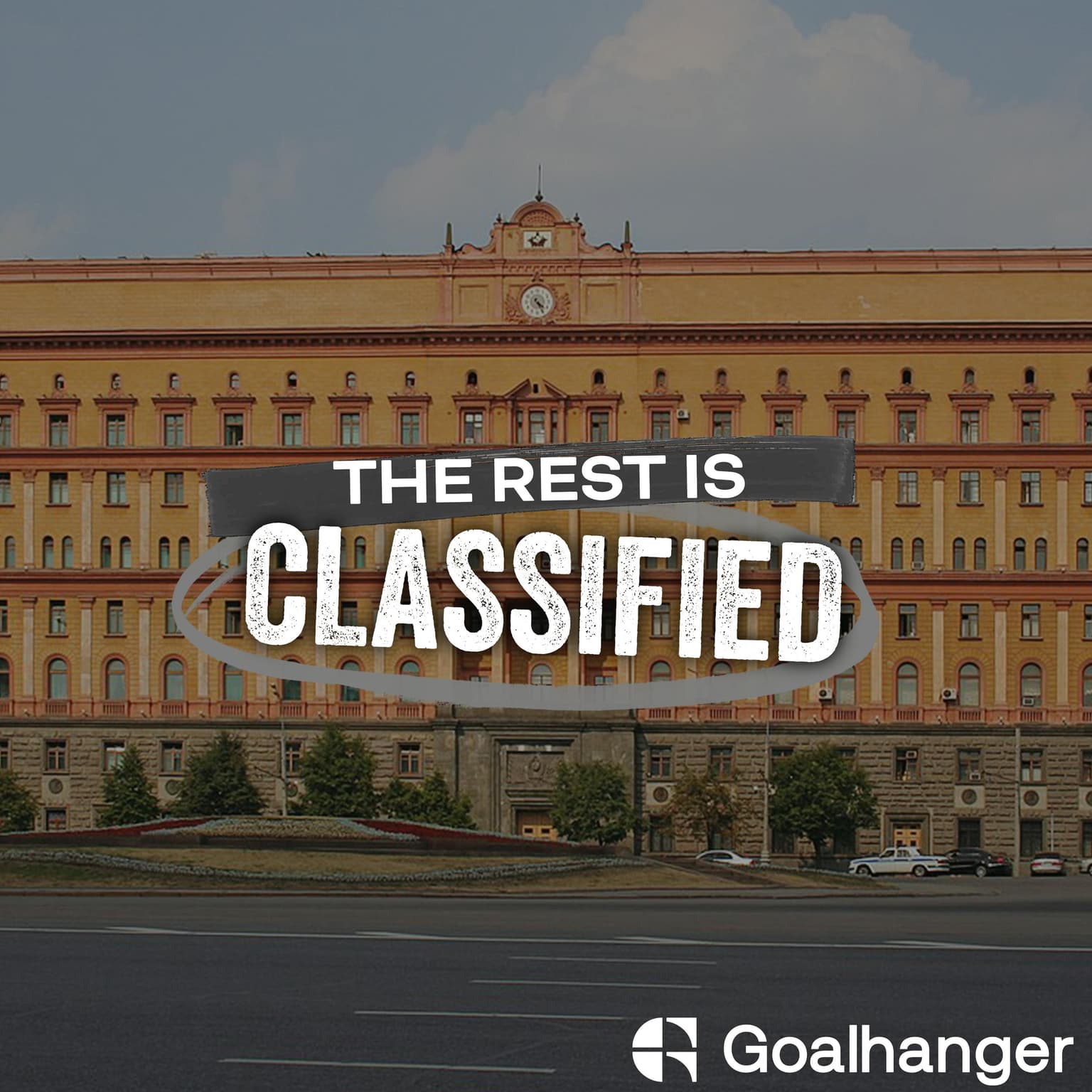 67. The Great Betrayal: Defecting to Moscow (Ep 2) artwork