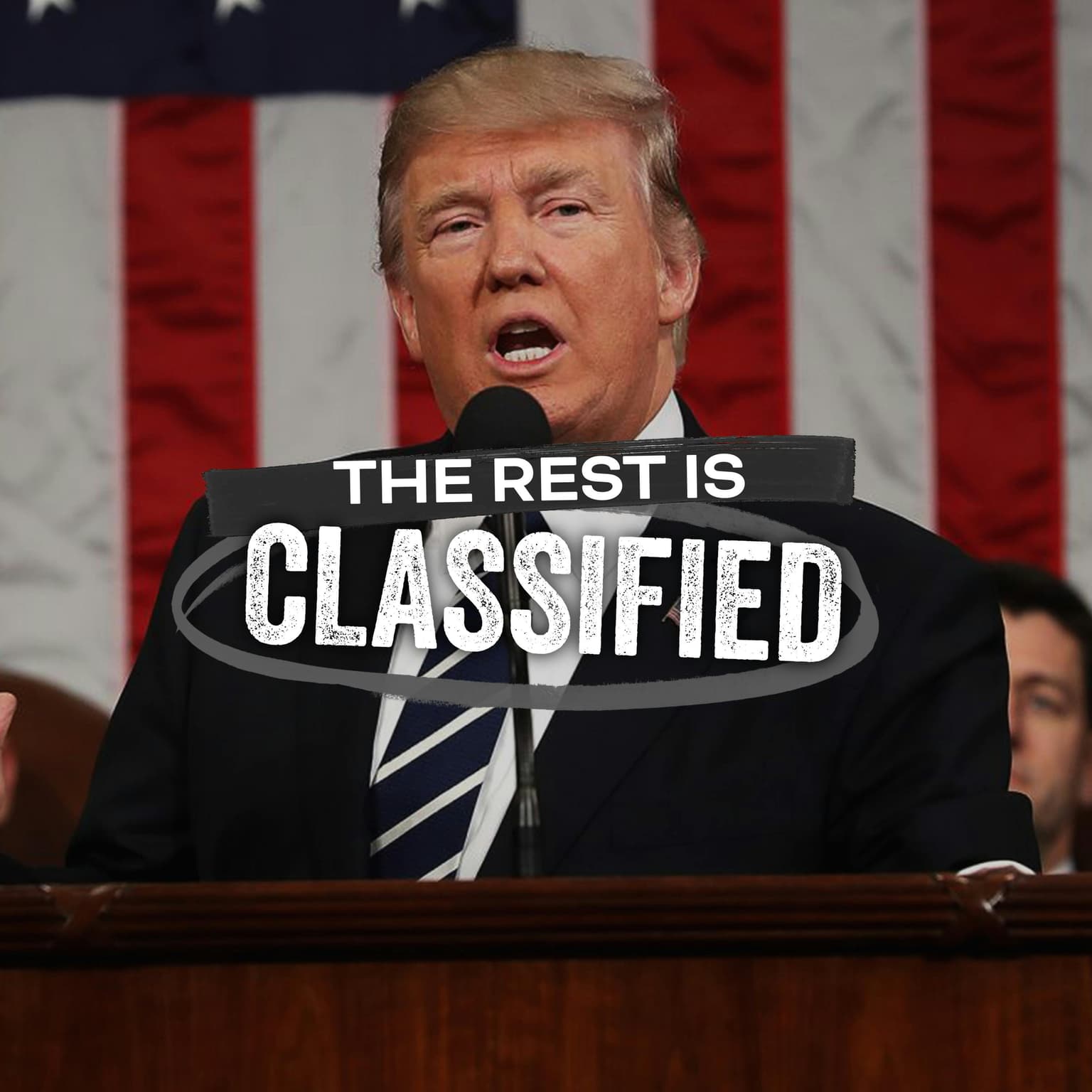 131. How Russia Made Trump: Stealing Washington’s Secrets (Ep 2) artwork