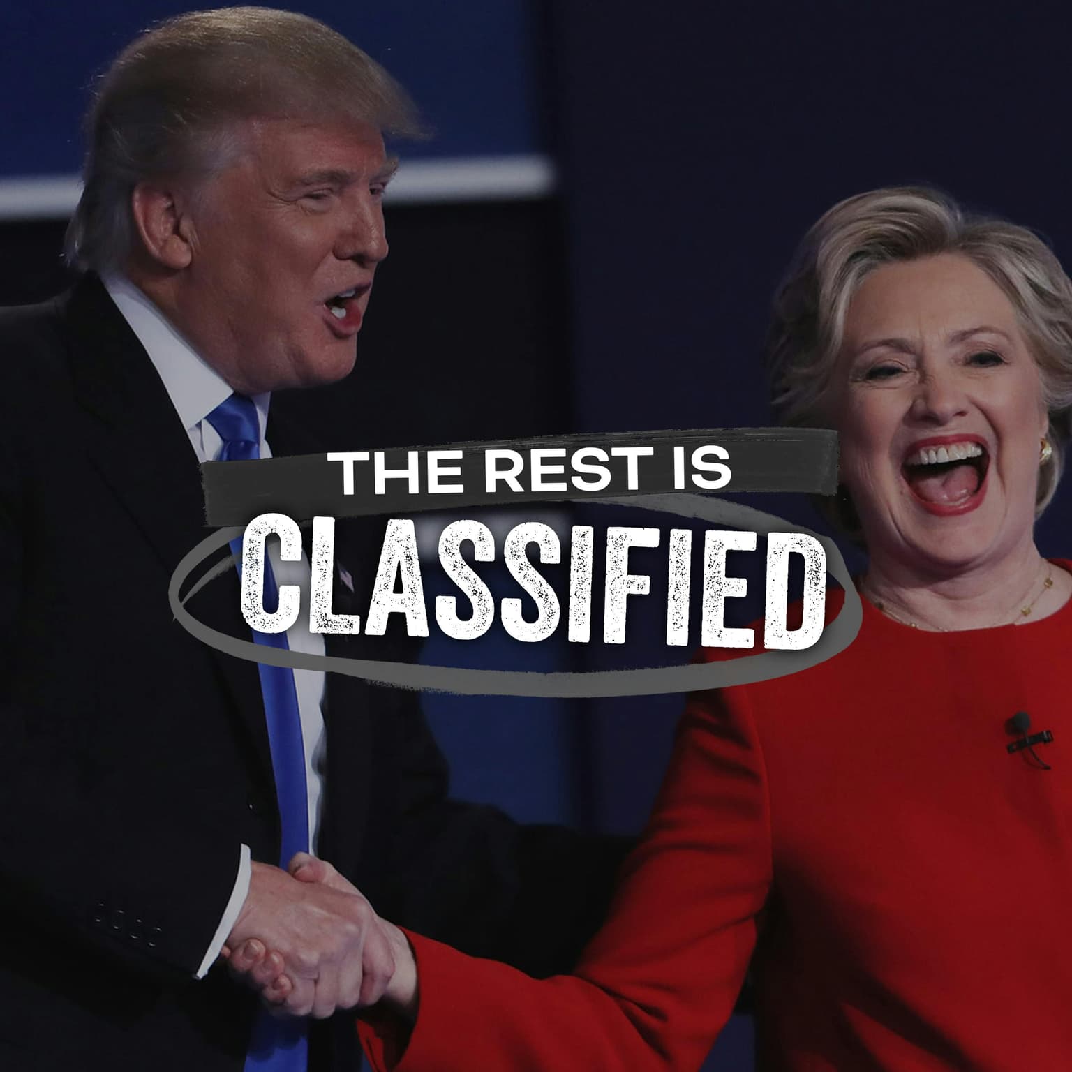 137. How Russia Made Trump: MAGA Take The White House (Ep 6) artwork