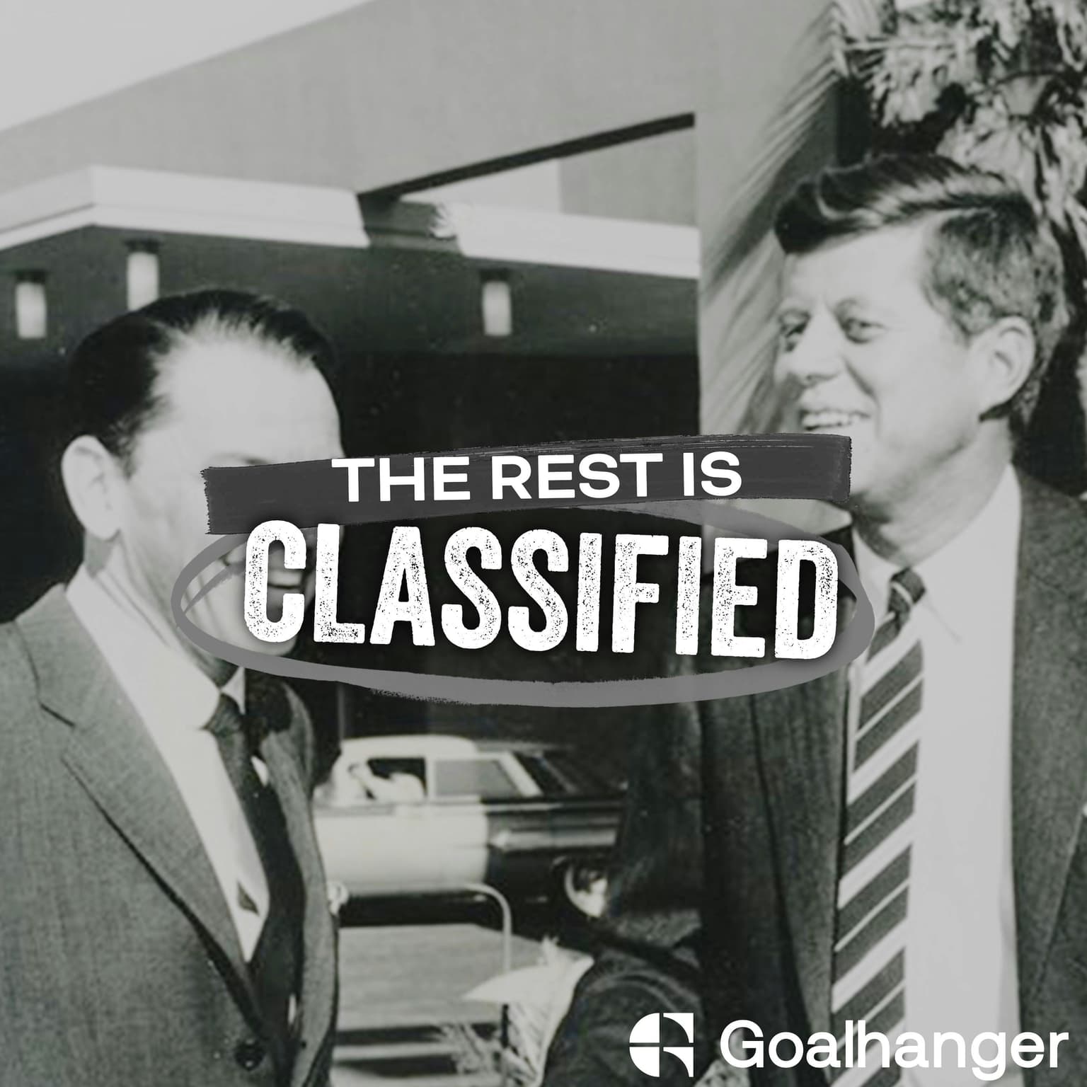 94. JFK vs the CIA: Fighting in Cuba (Ep 5) artwork
