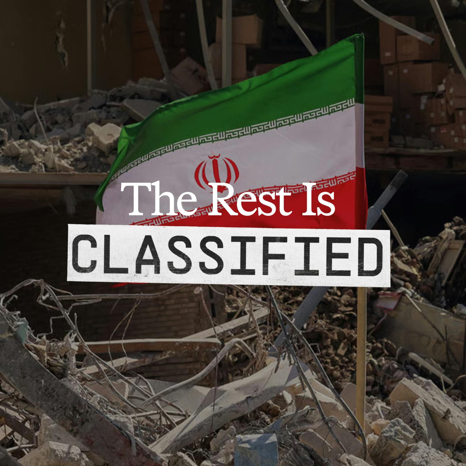 Is Iran Recruiting Spies to Conduct Anti-Semitic Attacks? artwork