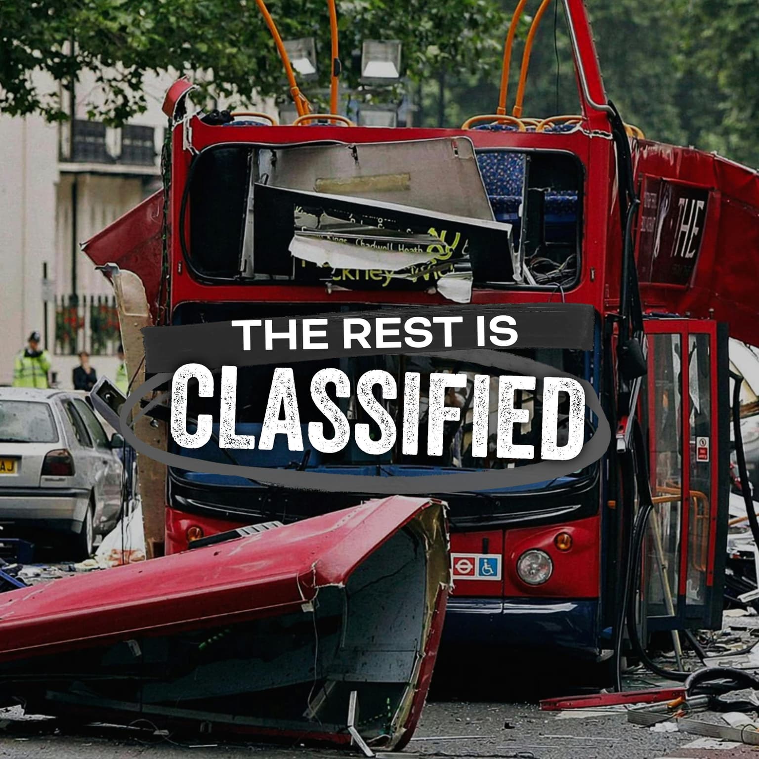 126. Al Qaeda’s Deadliest Plot: The Terror Attack That Never Happened (Ep 2) artwork