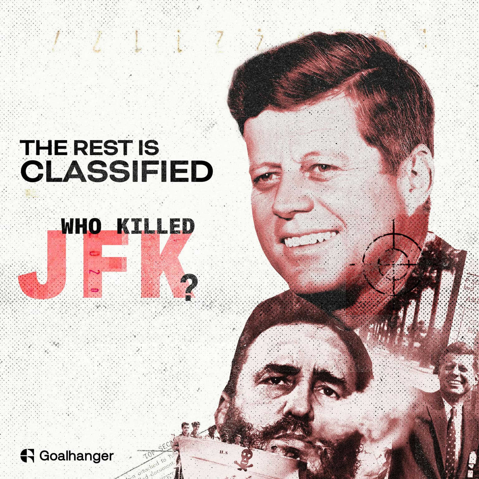 Did The CIA Kill JFK? artwork