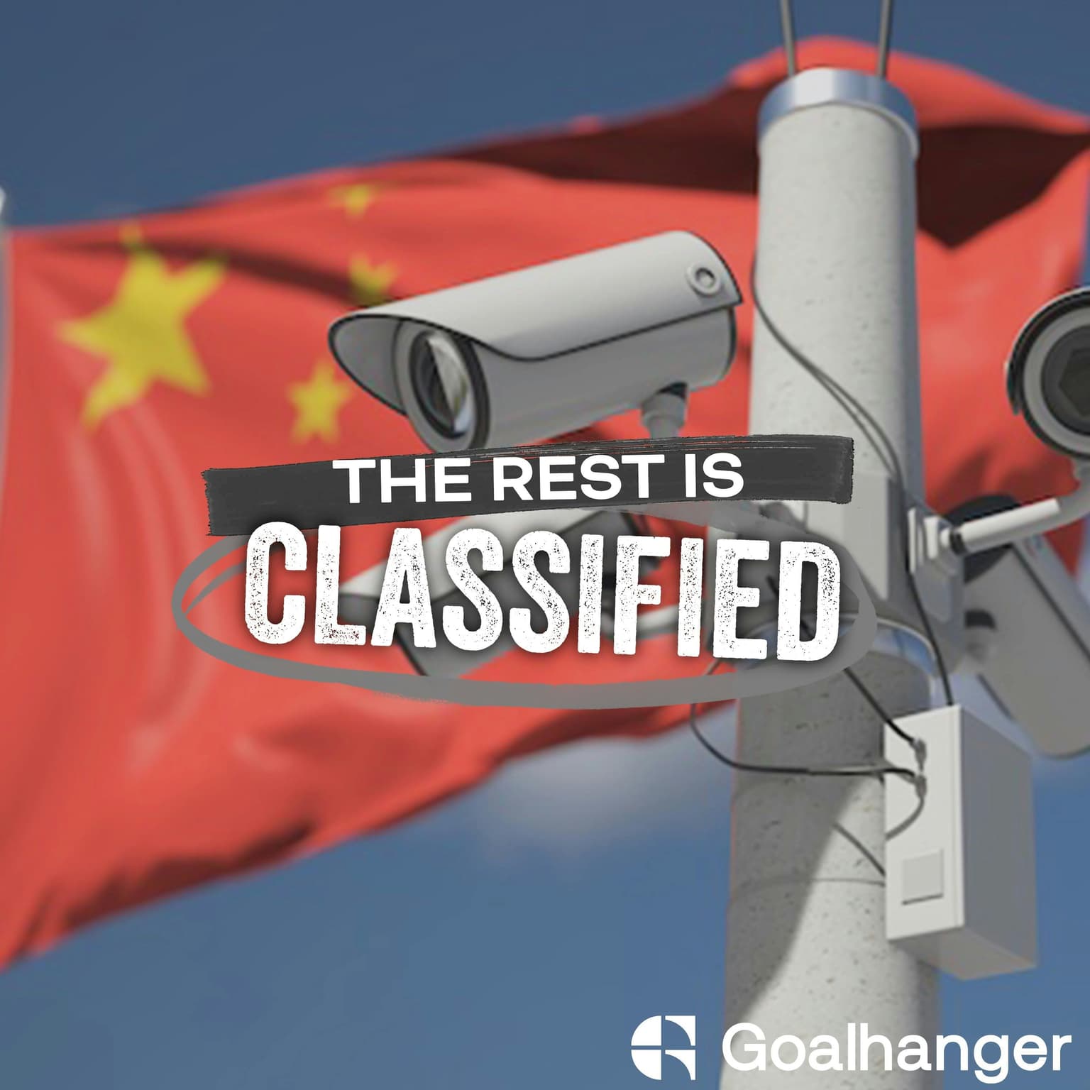 112. How To Protect Your Secrets: Inside China’s Technical Surveillance Playbook (Ep 1) artwork