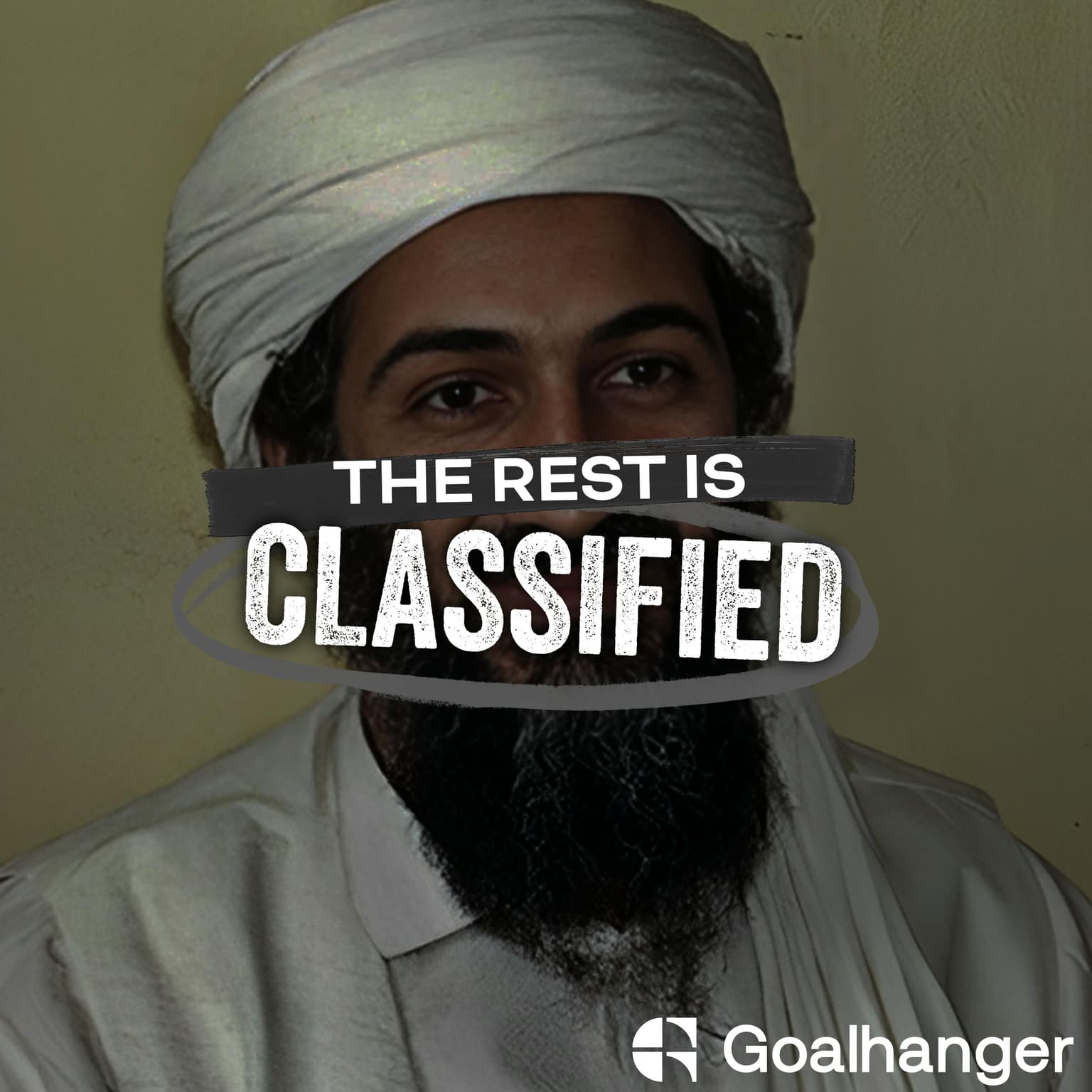 51. Bin Laden vs the CIA: The Origins of Al-Qaeda (Ep 1) artwork
