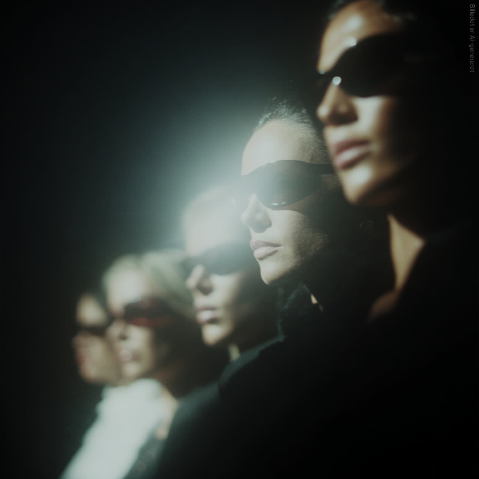 The Kardashians (1:3) - Et mord og en sexvideo artwork