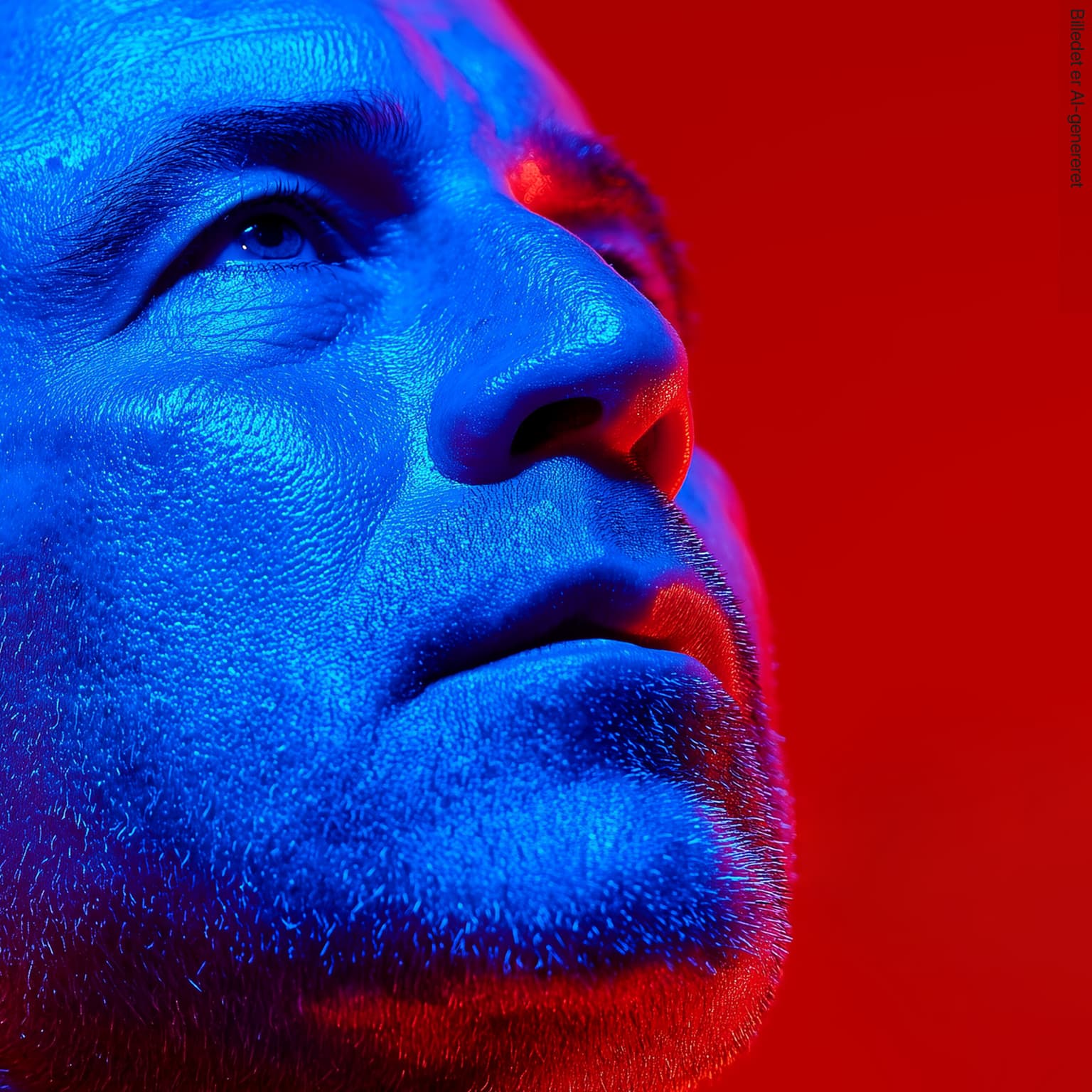 Joe Rogan (1:2): Klassens hidsige klovn artwork