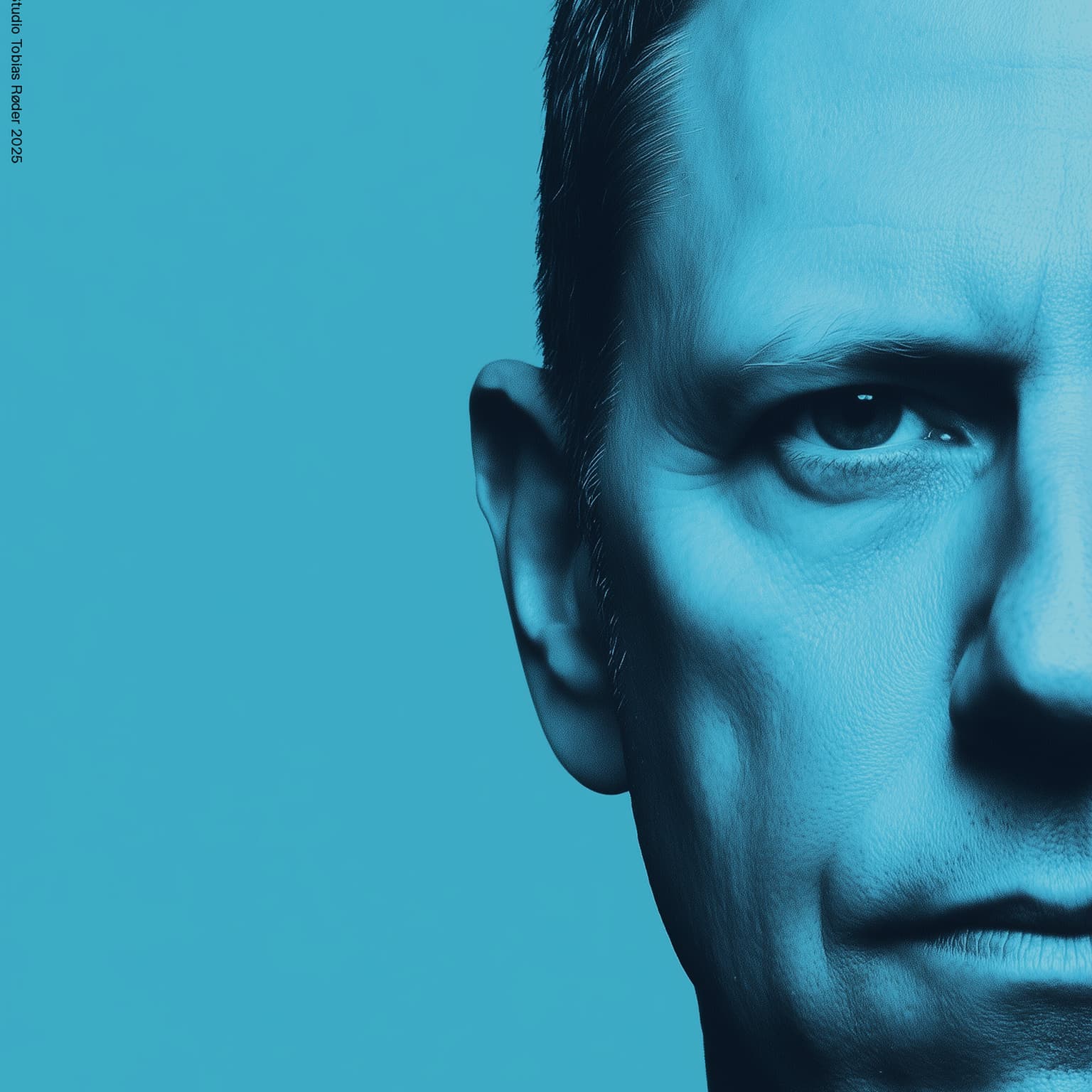 Peter Thiel (4:4) - Palantir ser alt artwork