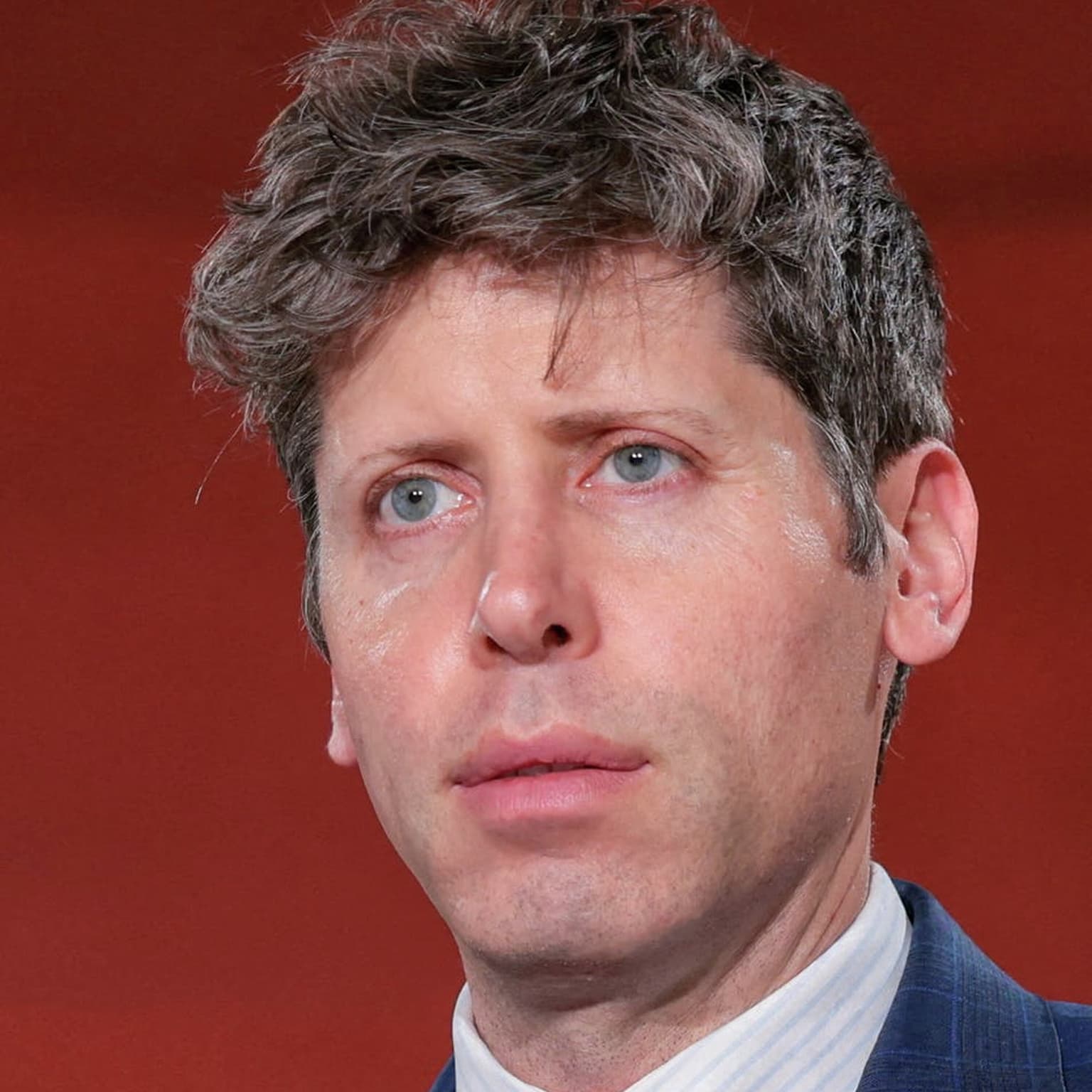 Sam Altman (1:3) - Skørbug og paranoia artwork