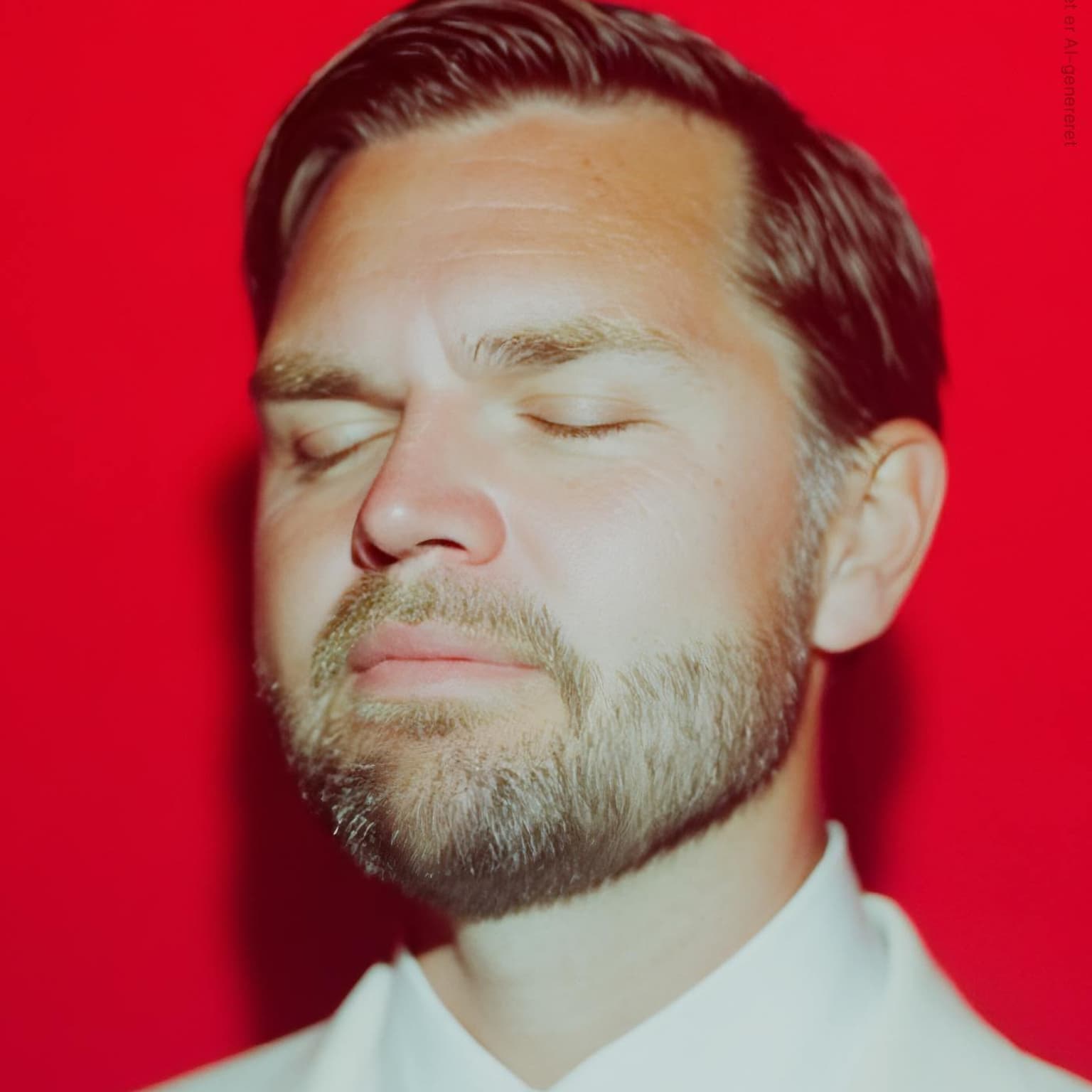 JD Vance (1:3) - Mamaws lommeregner artwork