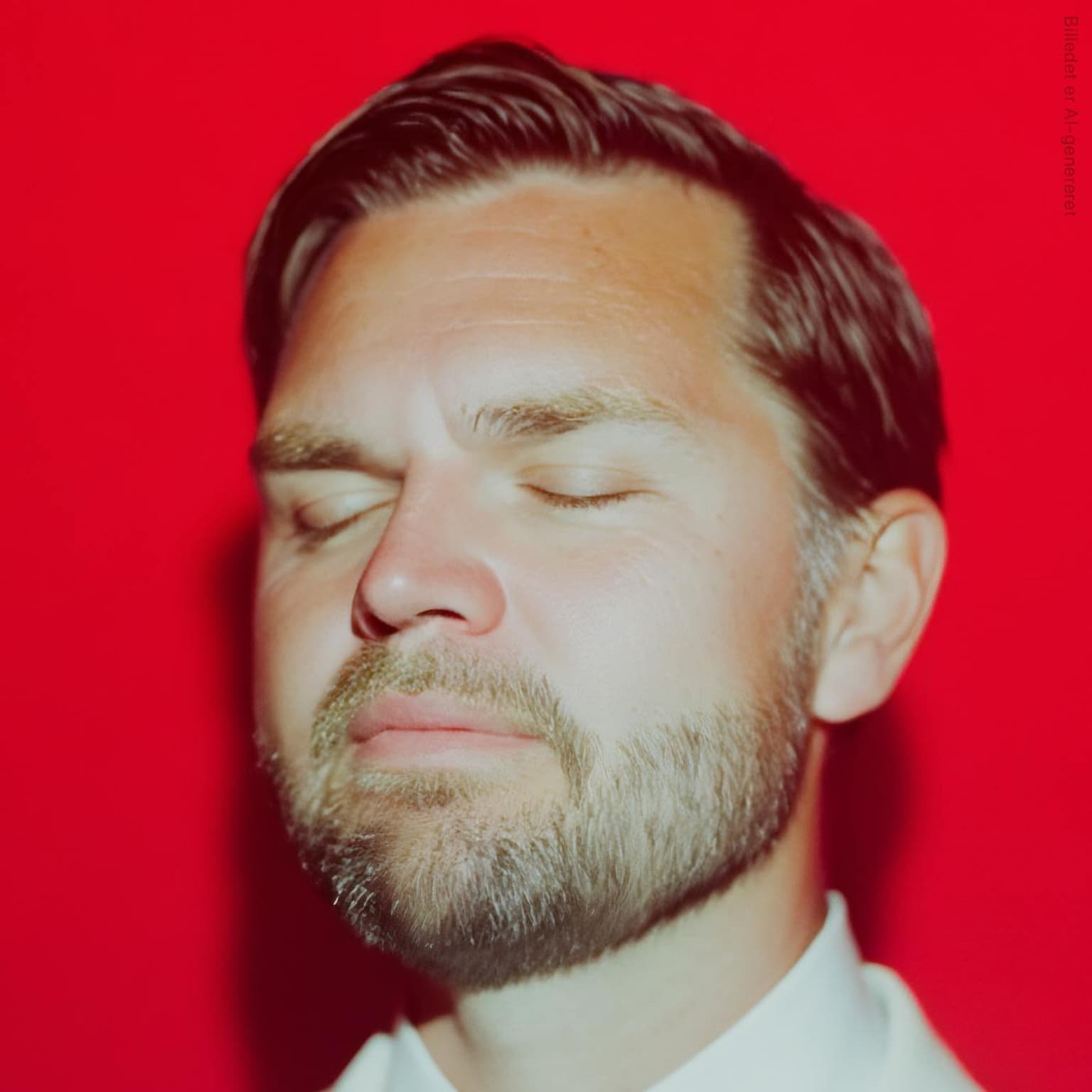 JD Vance (3:3) - Formskifteren artwork