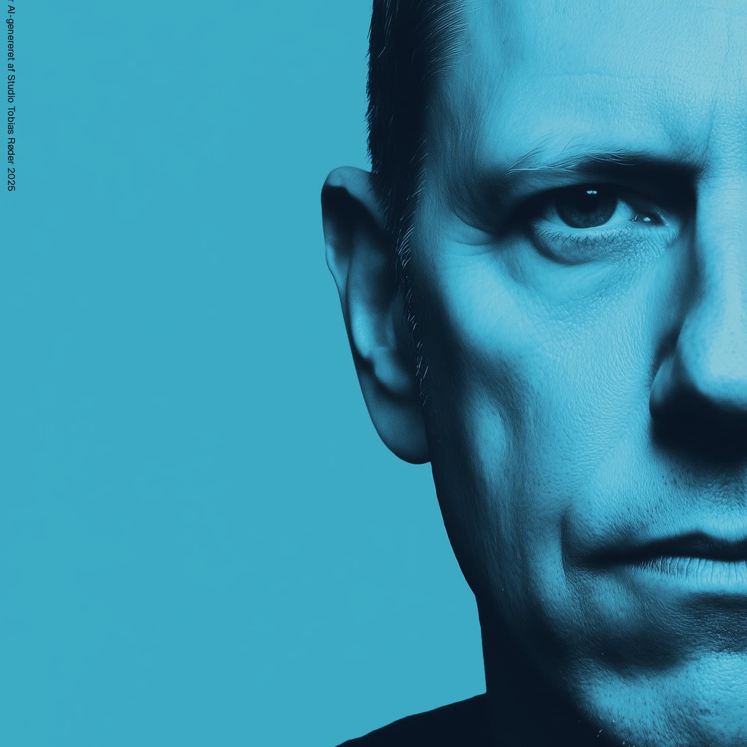 Peter Thiel (2:4) - Save The Shire! artwork