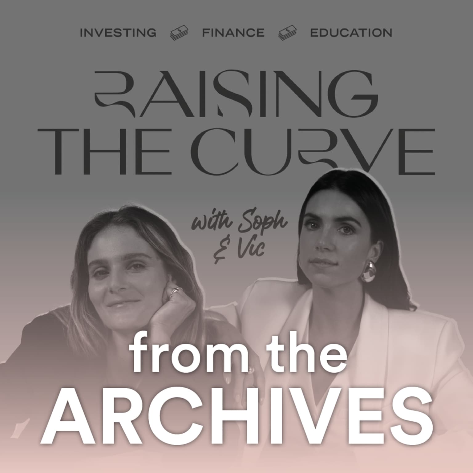 Low Maintenance Investing with Bryce & Alec from Equity Mates (from the archives). artwork