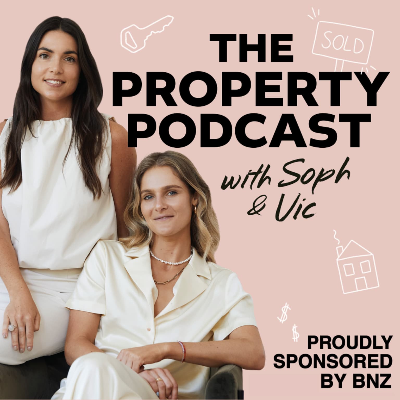Property Cycles Explained. artwork