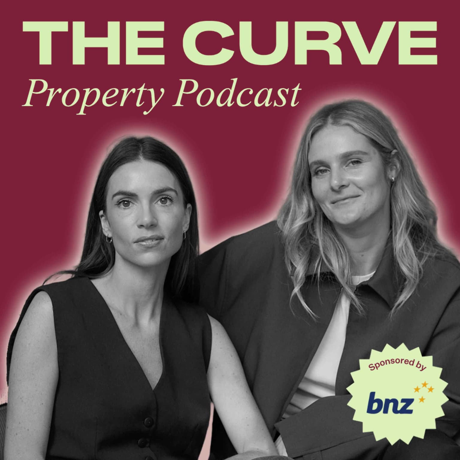 The Property Breakup From Hell. artwork